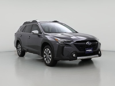 2024 Subaru Outback Touring XT