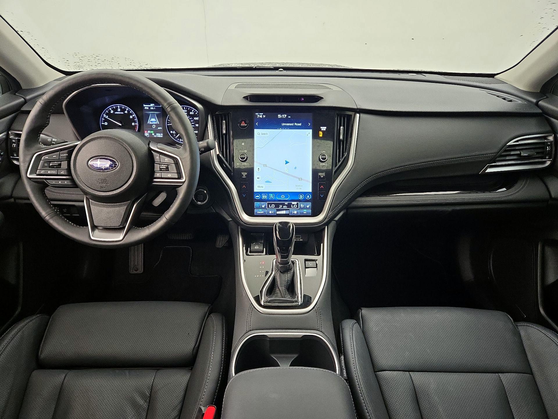 Thumbnail: 2024 Subaru Outback - 9