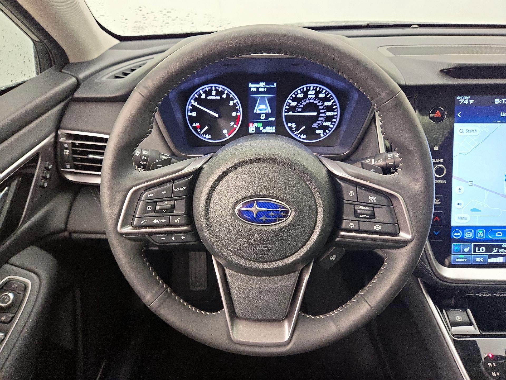 Thumbnail: 2024 Subaru Outback - 10