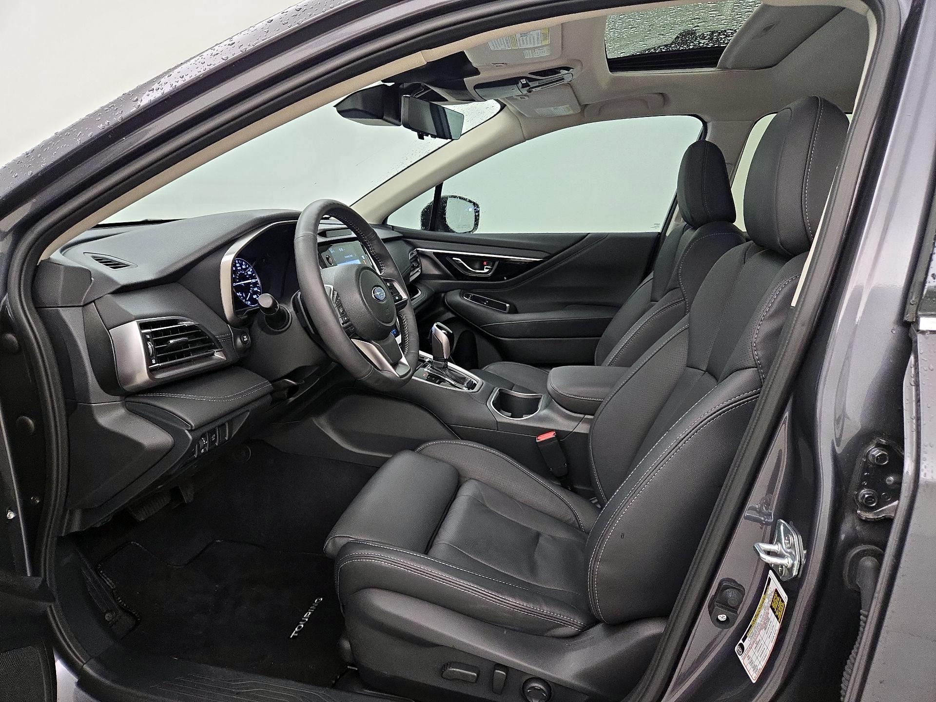 Thumbnail: 2024 Subaru Outback - 11