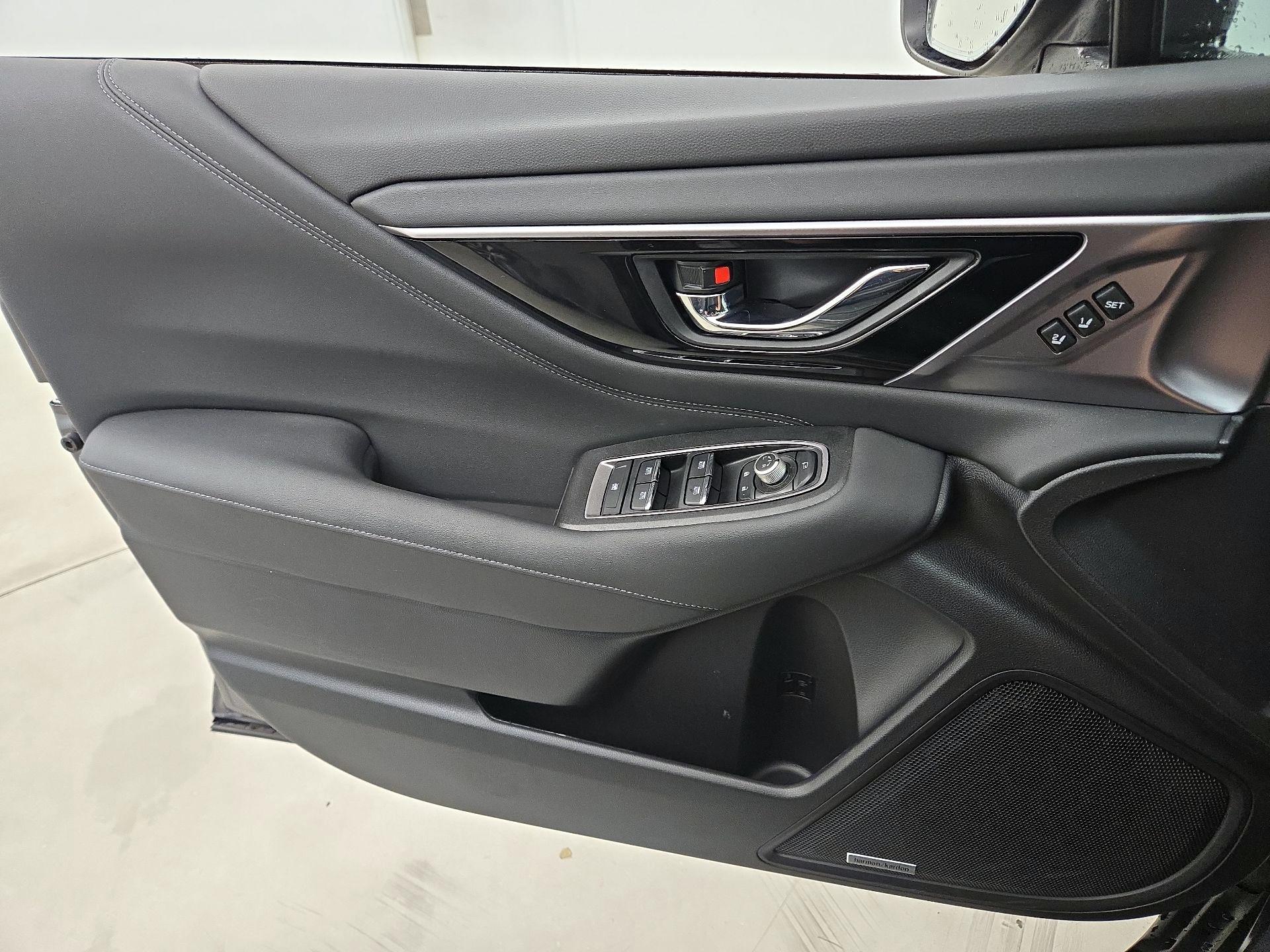 Thumbnail: 2024 Subaru Outback - 12