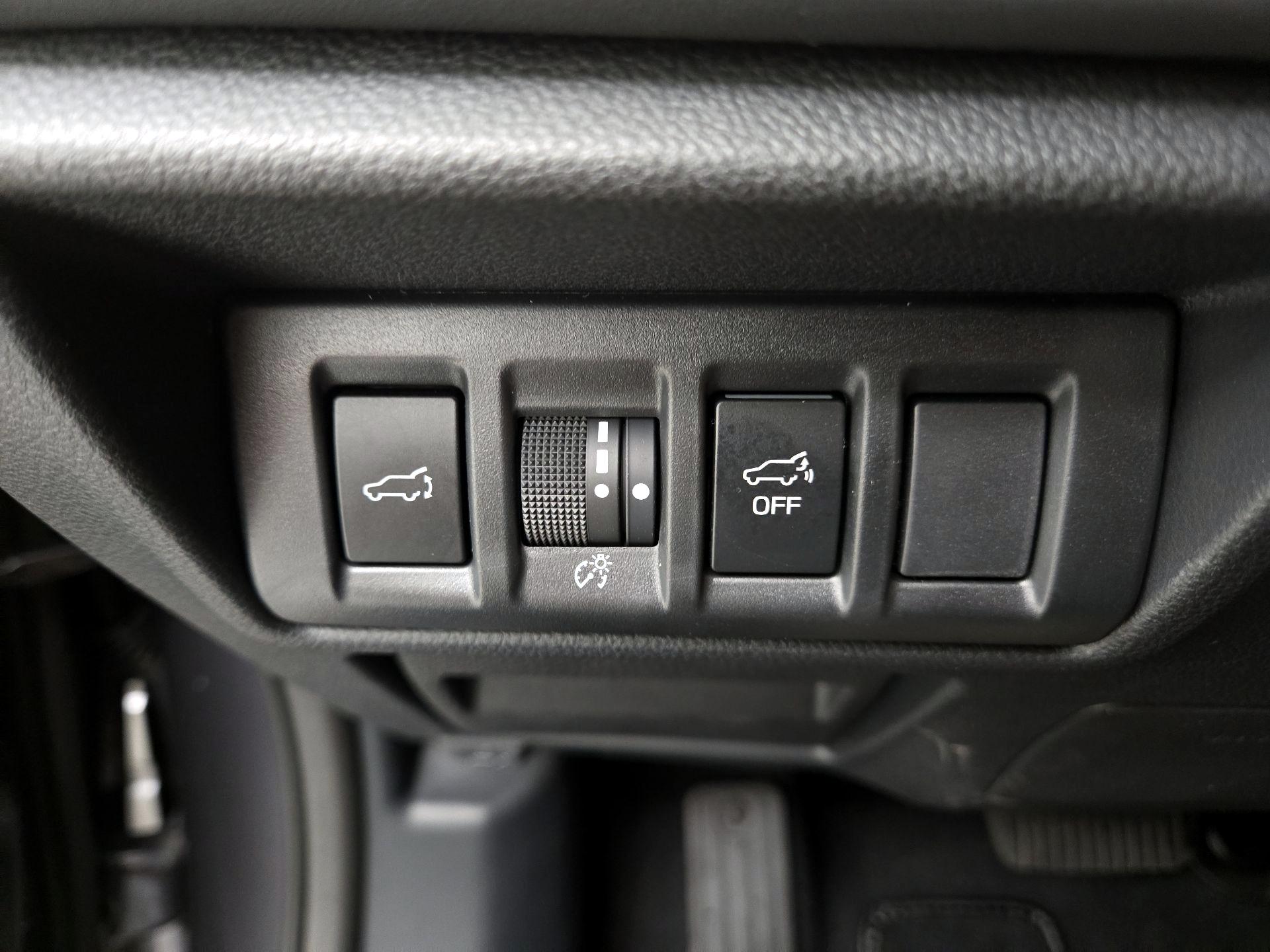 Thumbnail: 2024 Subaru Outback - 13