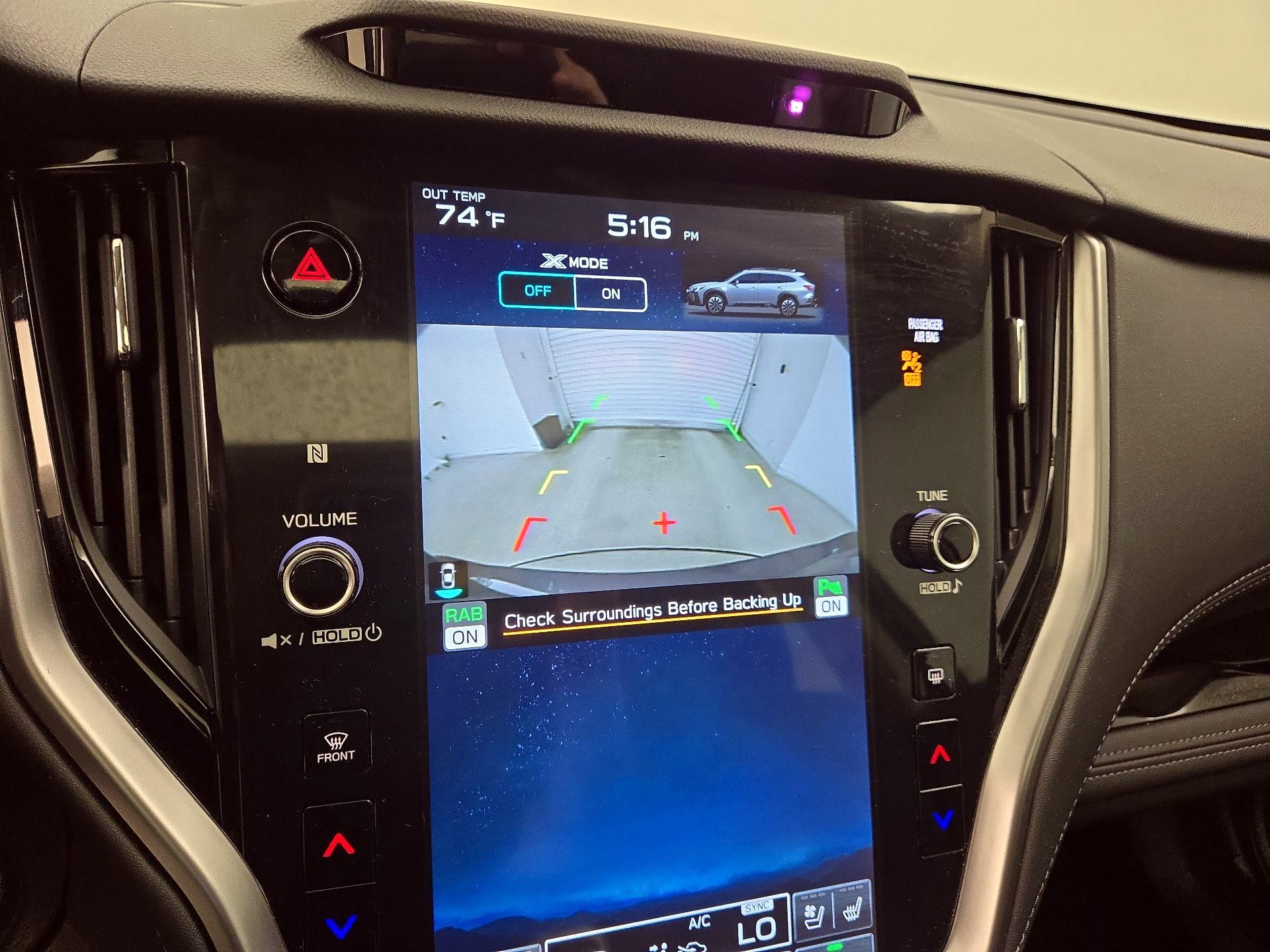 Thumbnail: 2024 Subaru Outback - 15