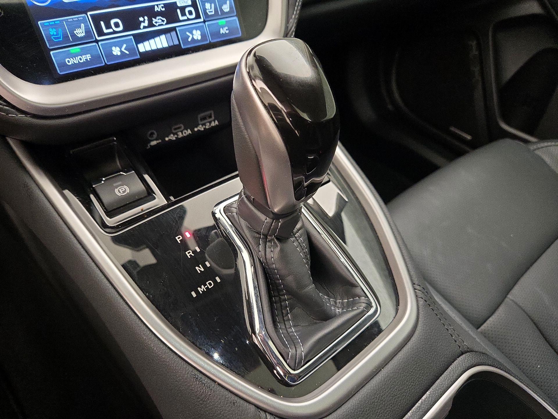 Thumbnail: 2024 Subaru Outback - 18