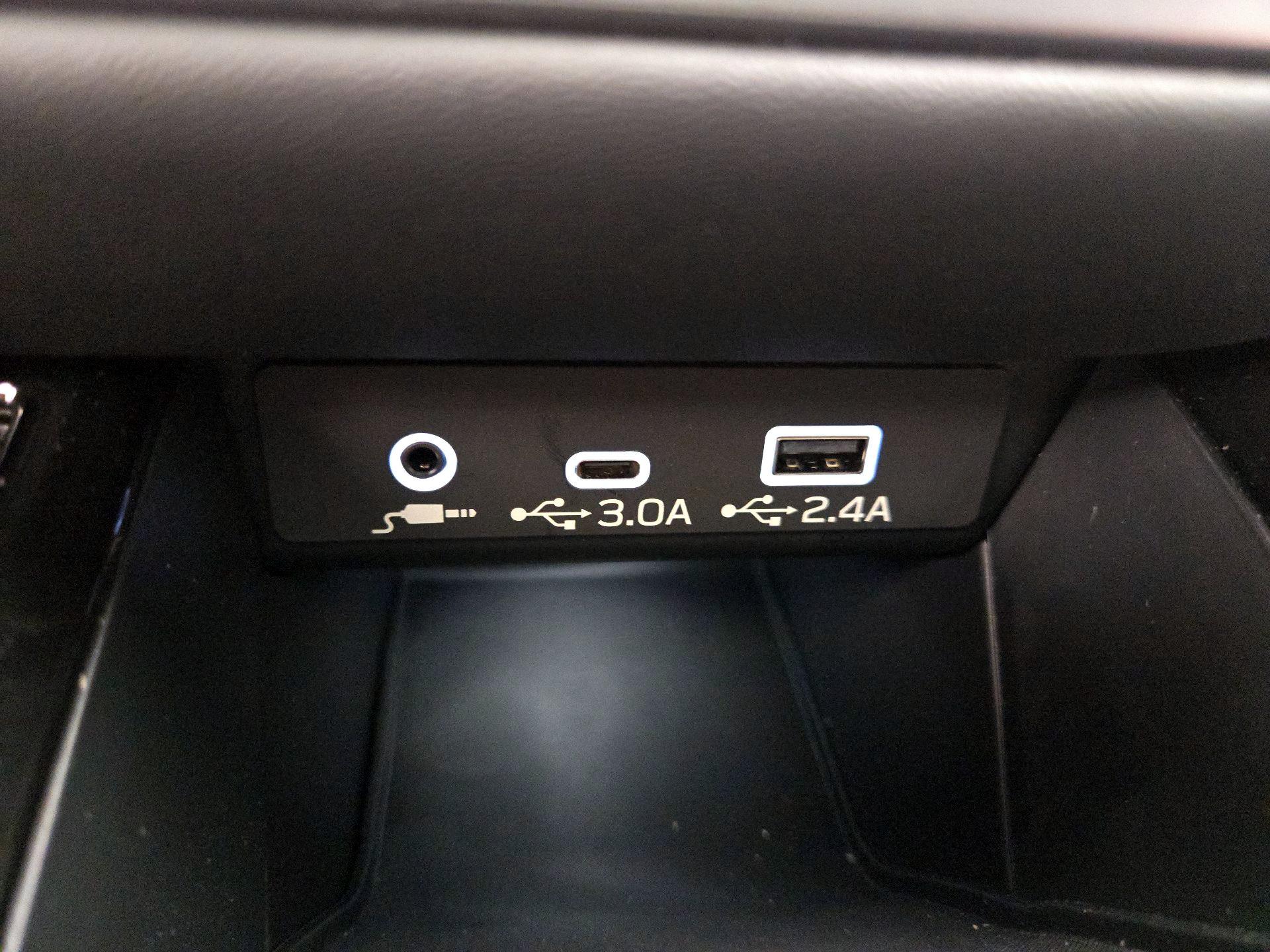 Thumbnail: 2024 Subaru Outback - 19