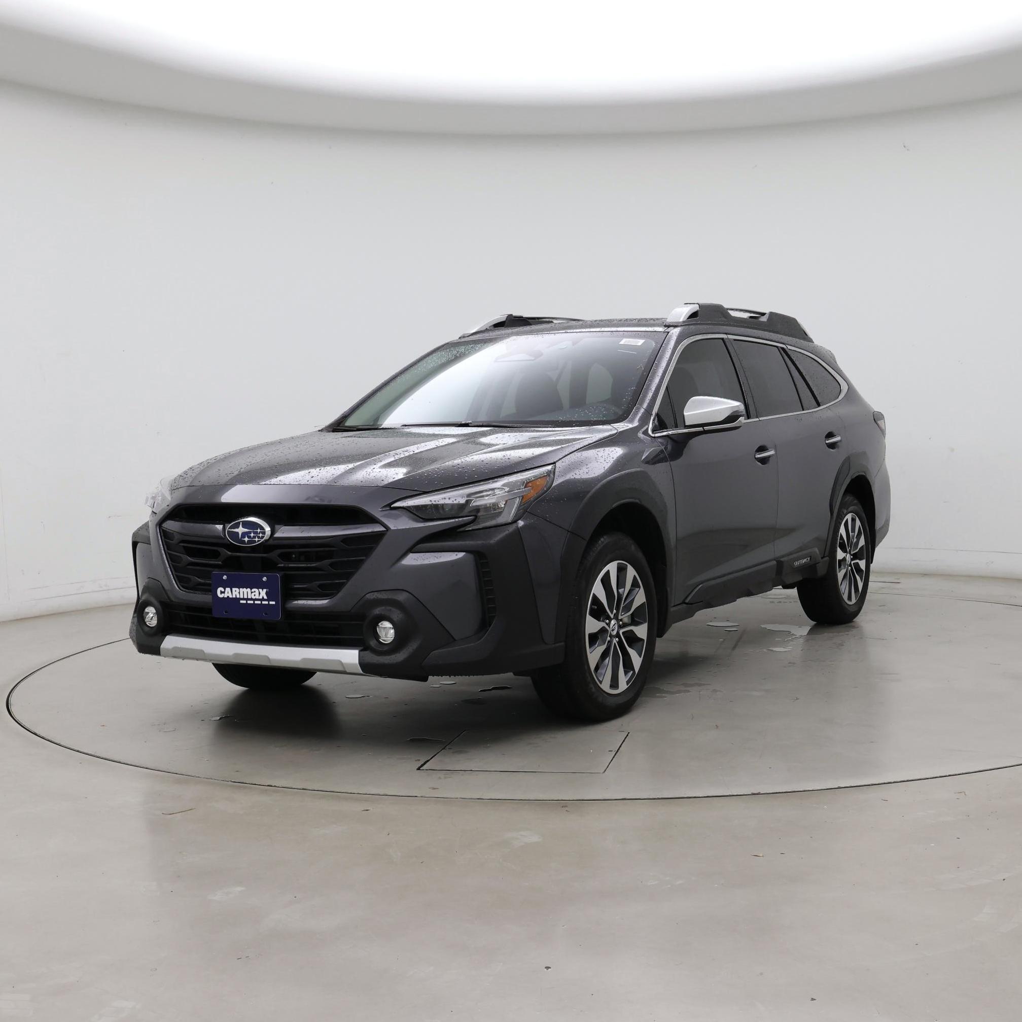 Thumbnail: 2024 Subaru Outback - 4