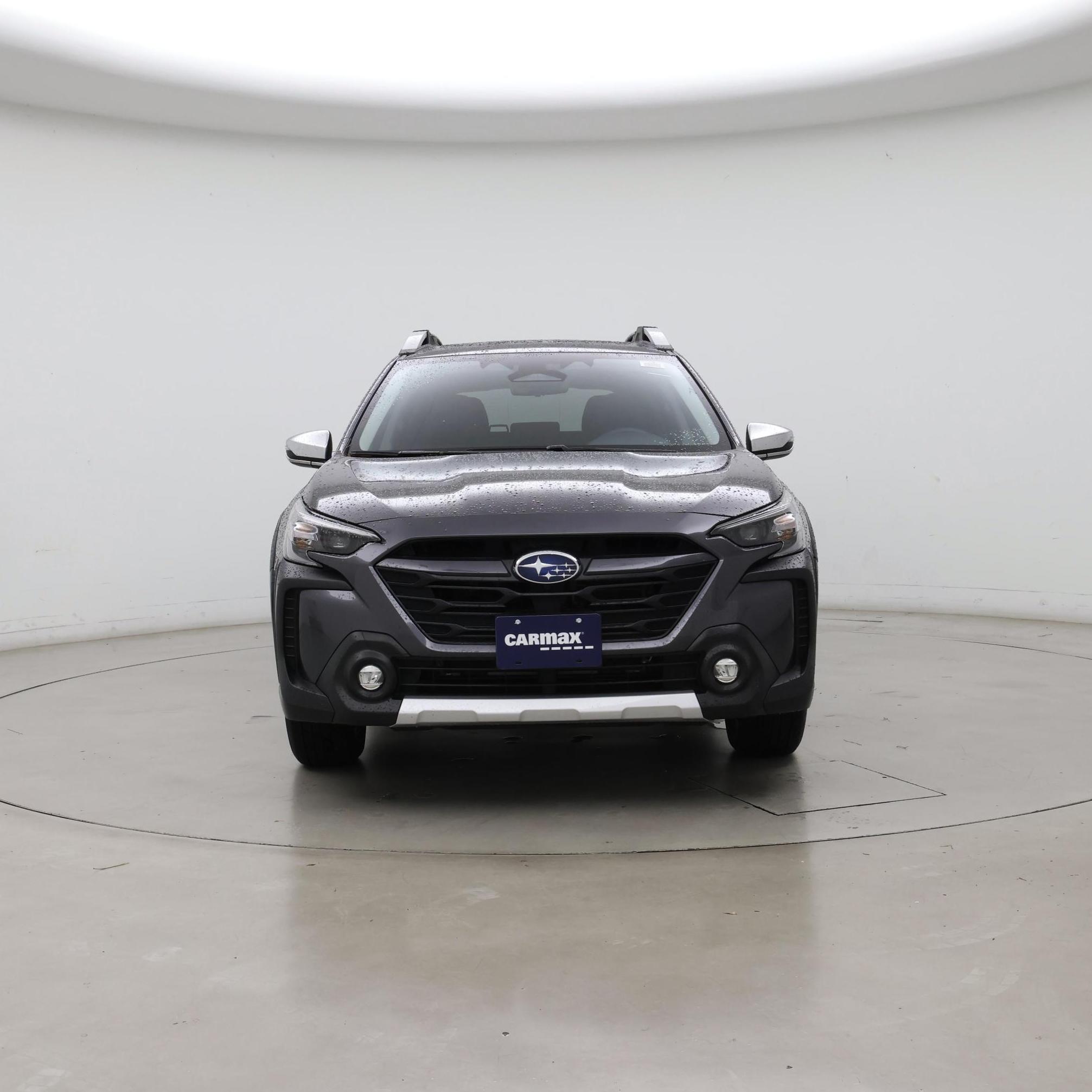 Thumbnail: 2024 Subaru Outback - 5