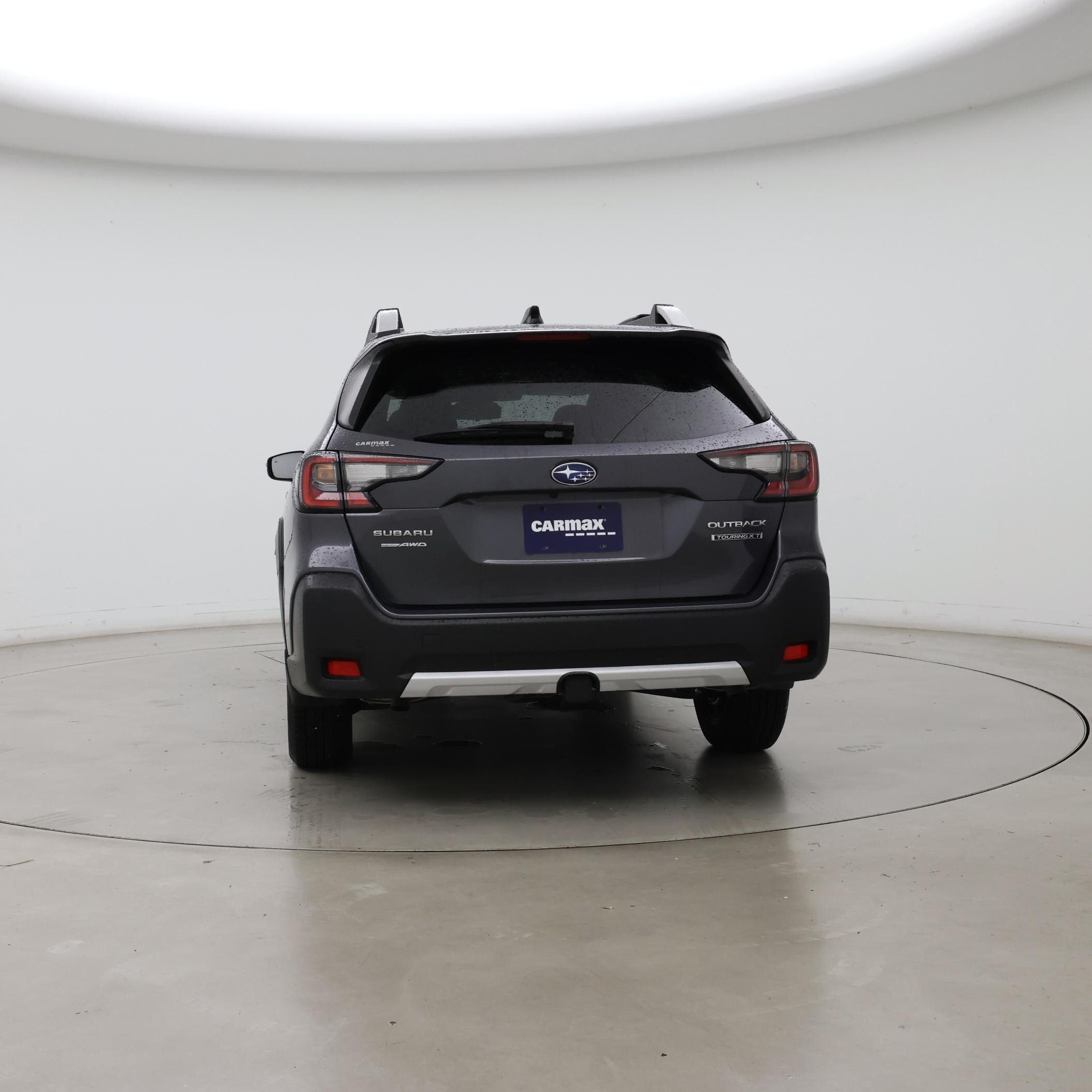 Thumbnail: 2024 Subaru Outback - 6