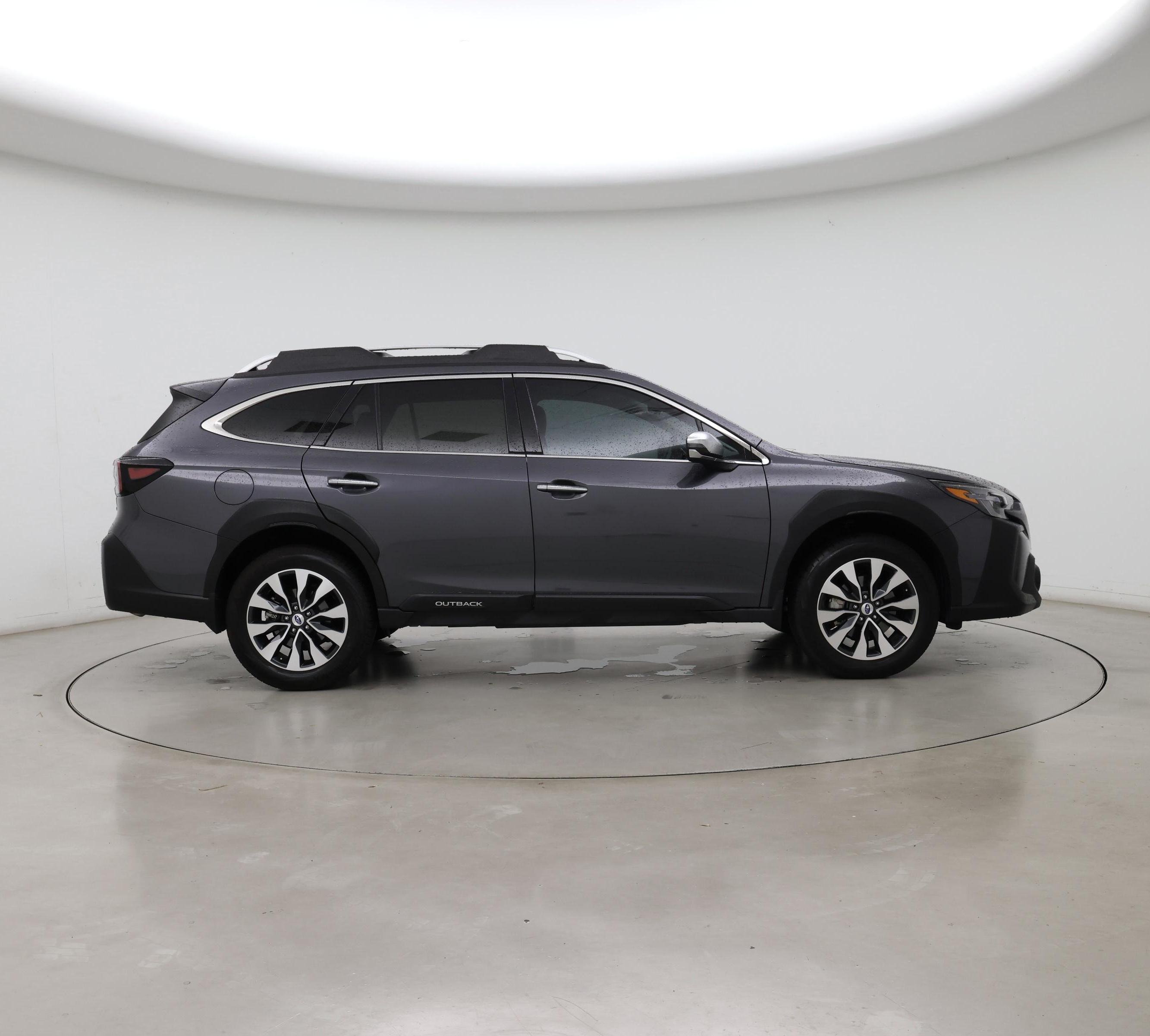 Thumbnail: 2024 Subaru Outback - 7