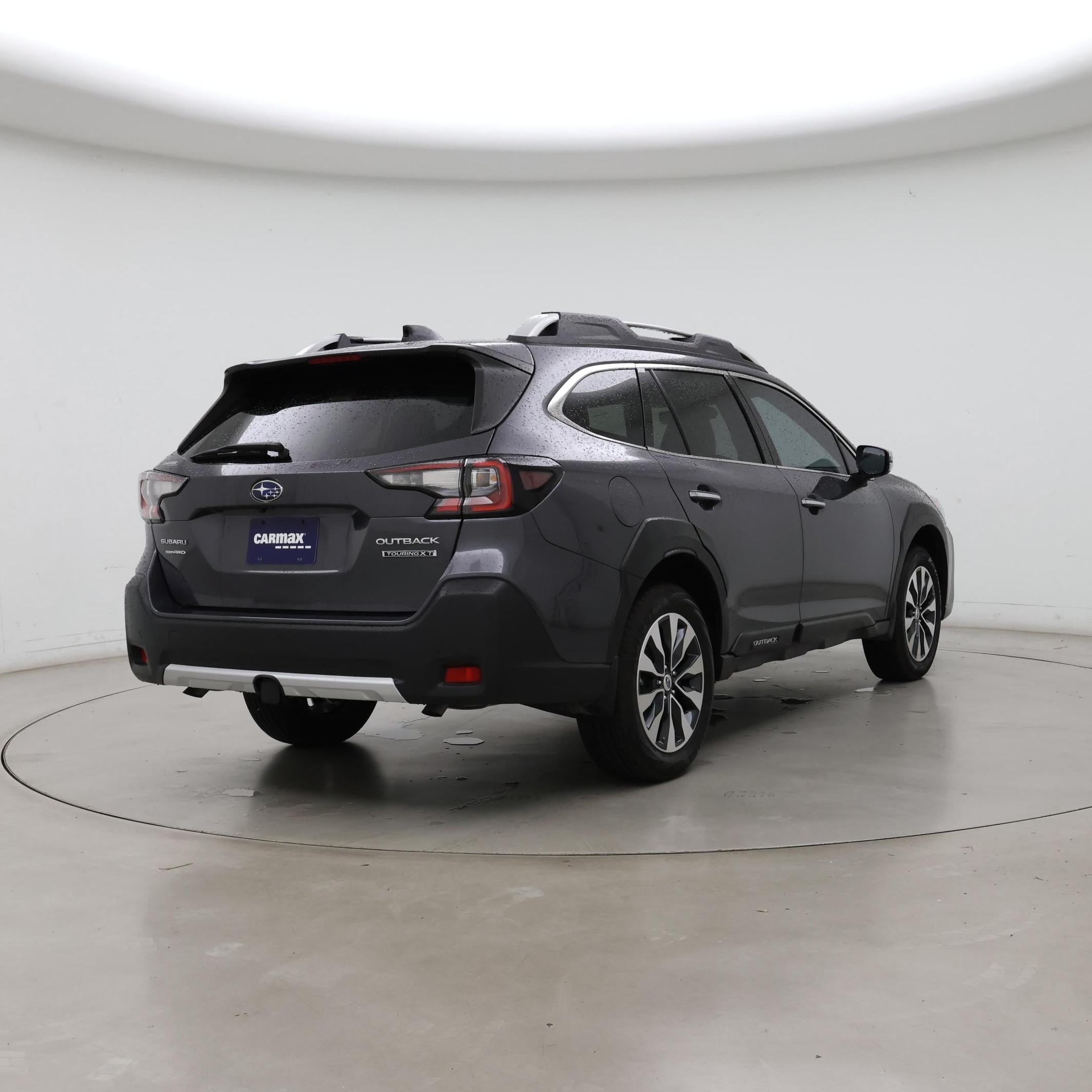 Thumbnail: 2024 Subaru Outback - 8