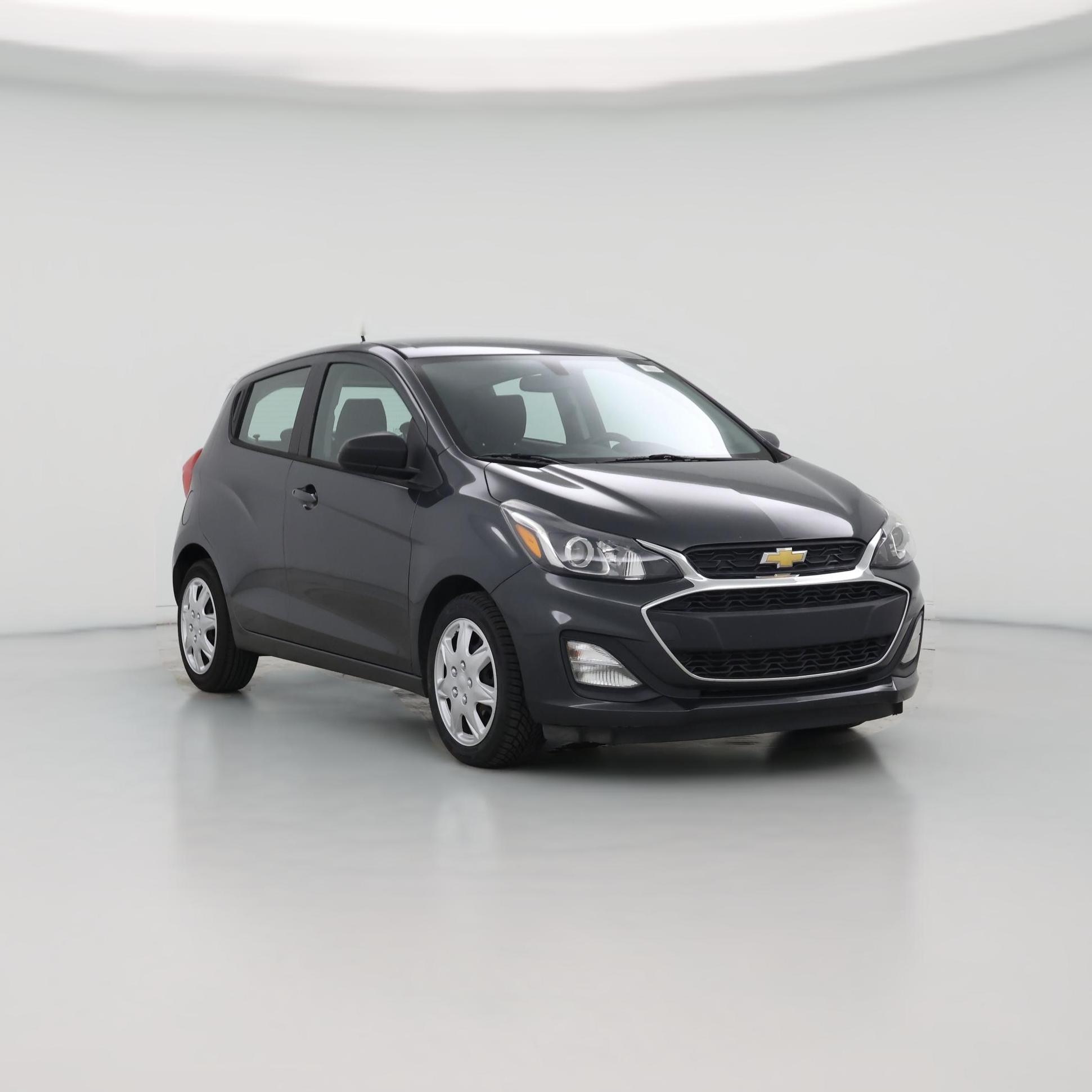 Thumbnail: 2019 Chevrolet Spark - 1