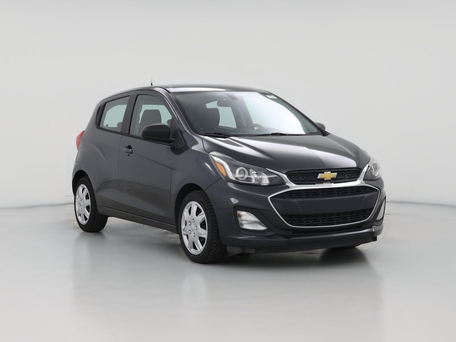 2019 Chevrolet Spark LS