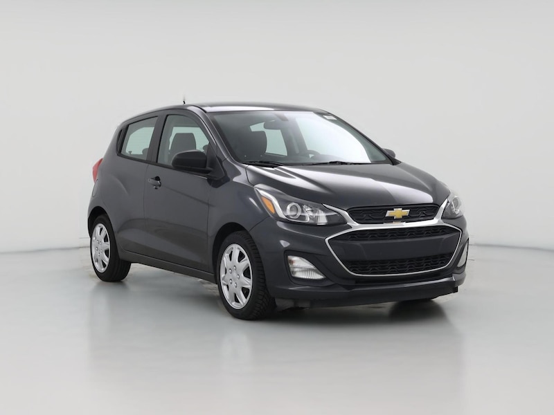 2019 Chevrolet Spark LS -
                  Birmingham, AL