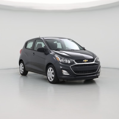 2019 Chevrolet Spark LS