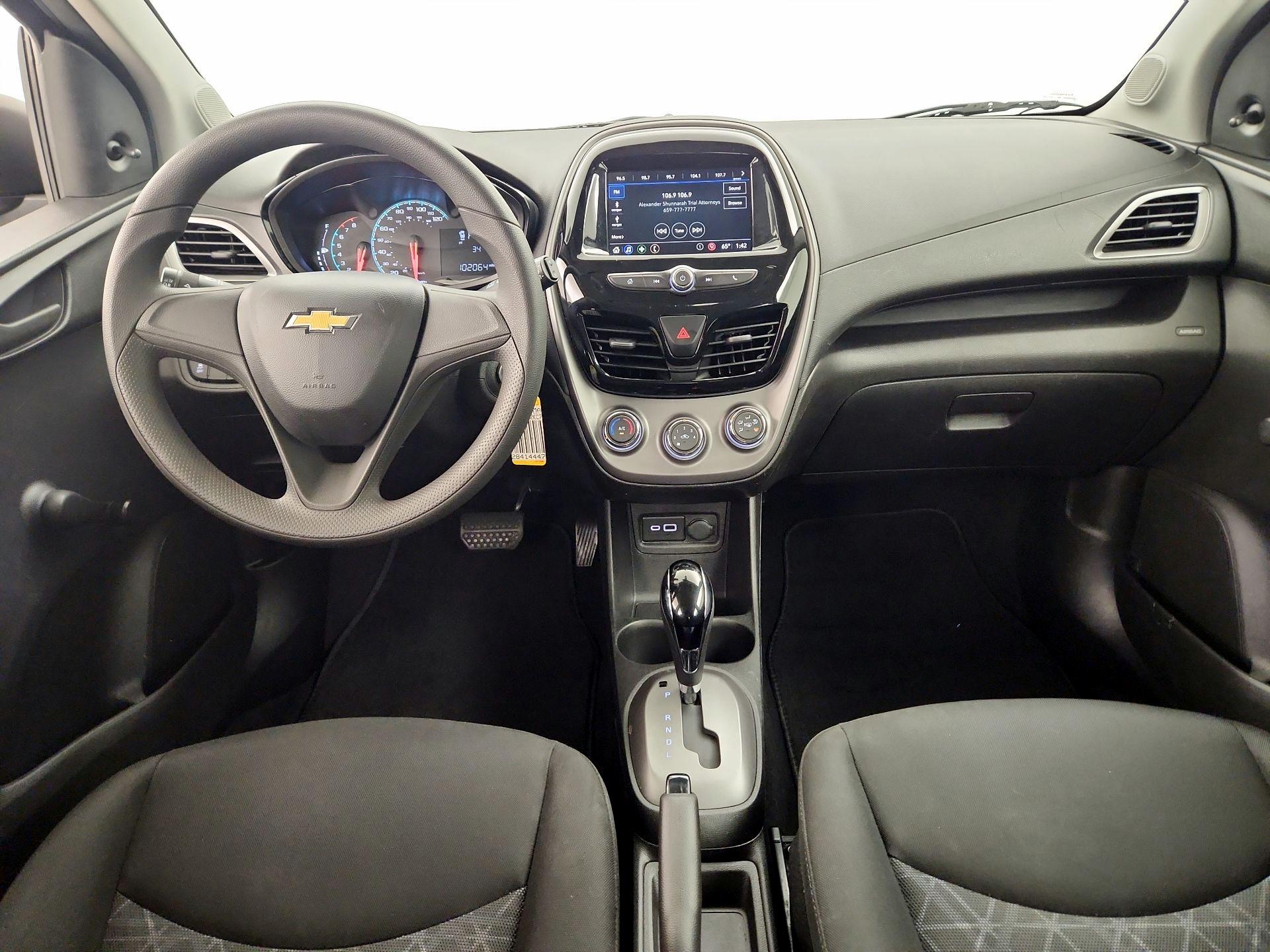 Thumbnail: 2019 Chevrolet Spark - 9