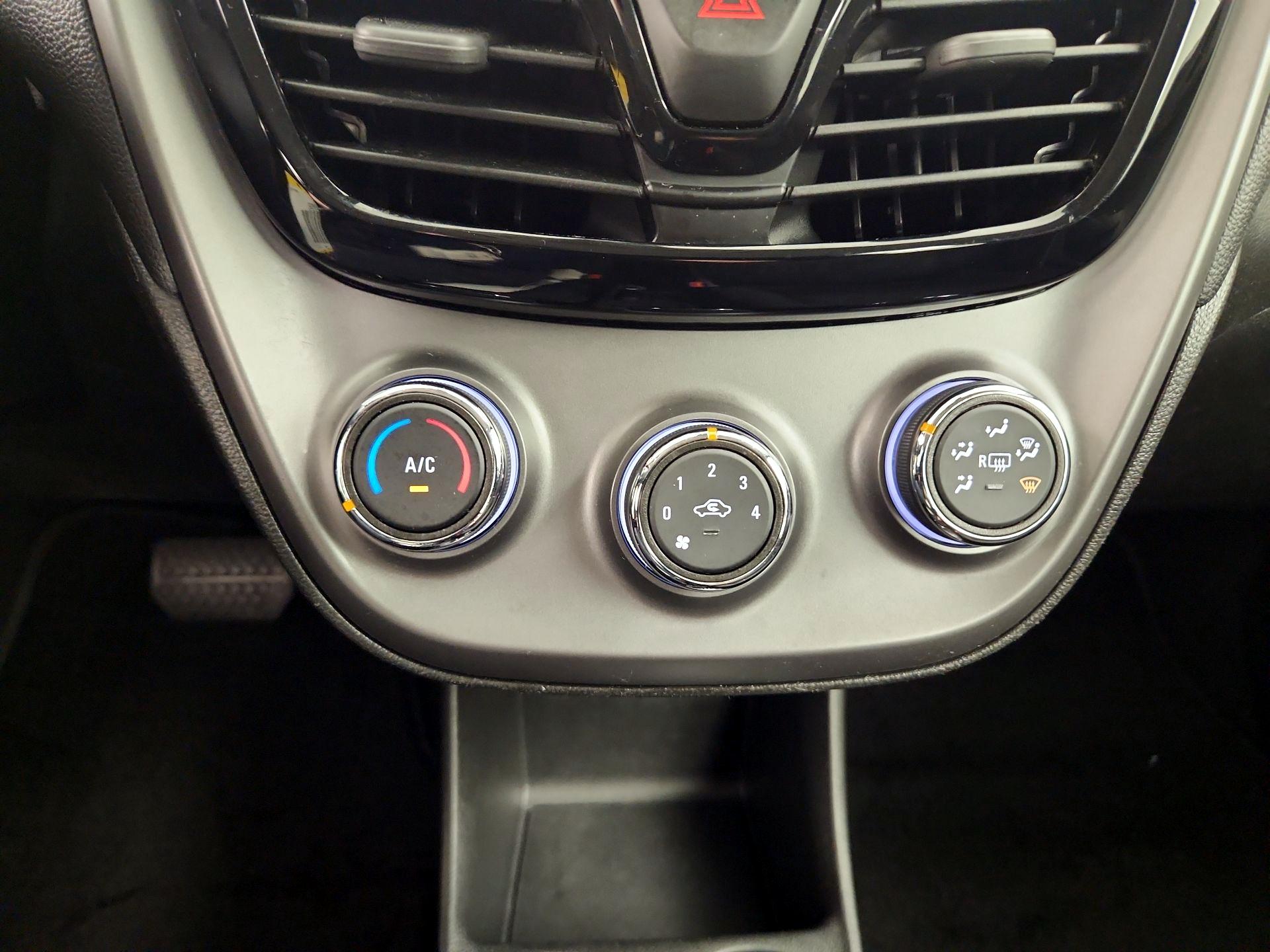 Thumbnail: 2019 Chevrolet Spark - 16