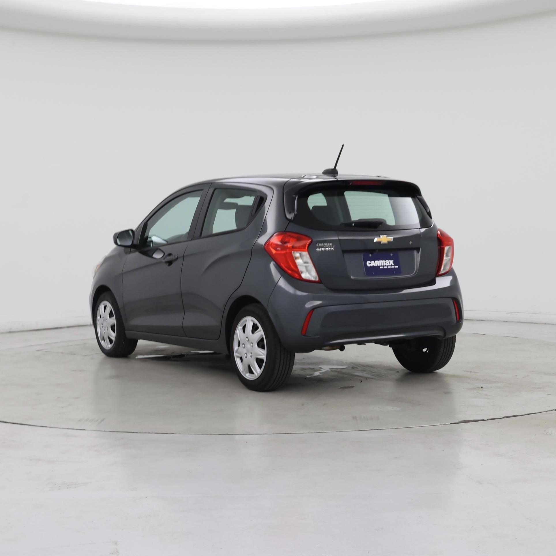 Thumbnail: 2019 Chevrolet Spark - 2