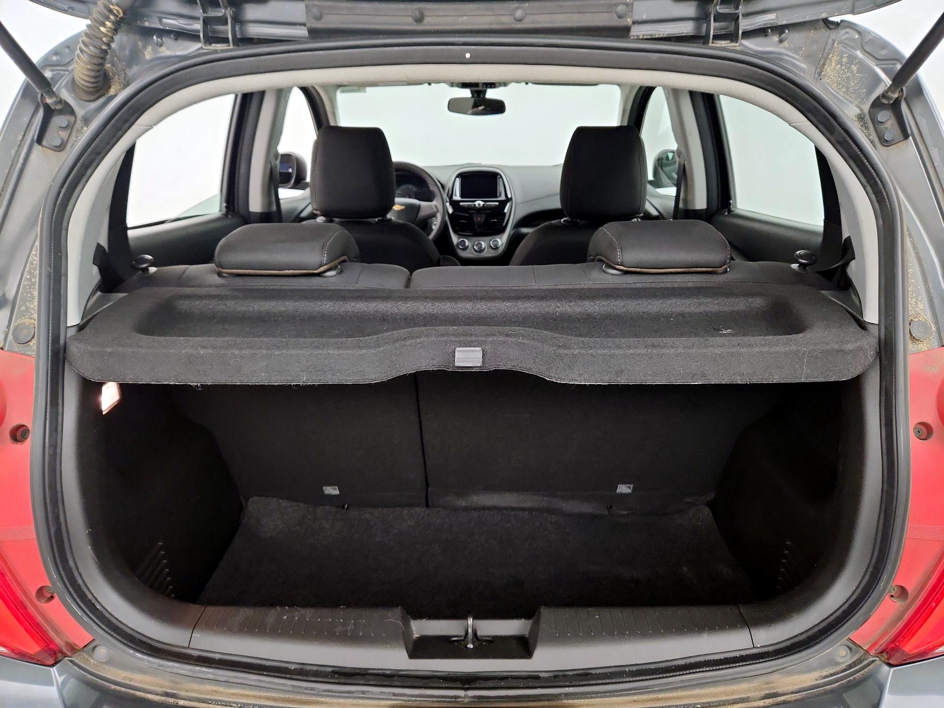 Thumbnail: 2019 Chevrolet Spark - 20