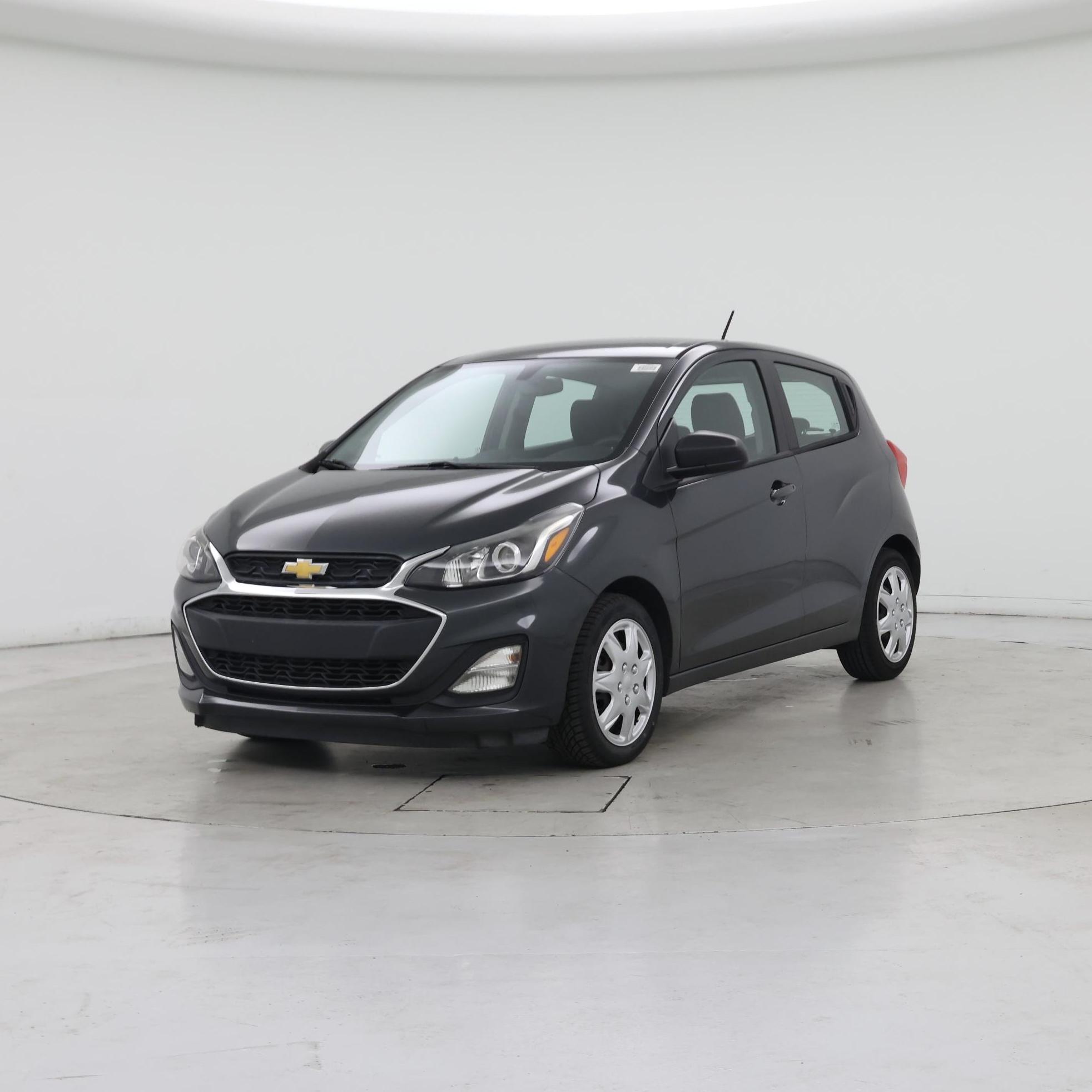 Thumbnail: 2019 Chevrolet Spark - 4