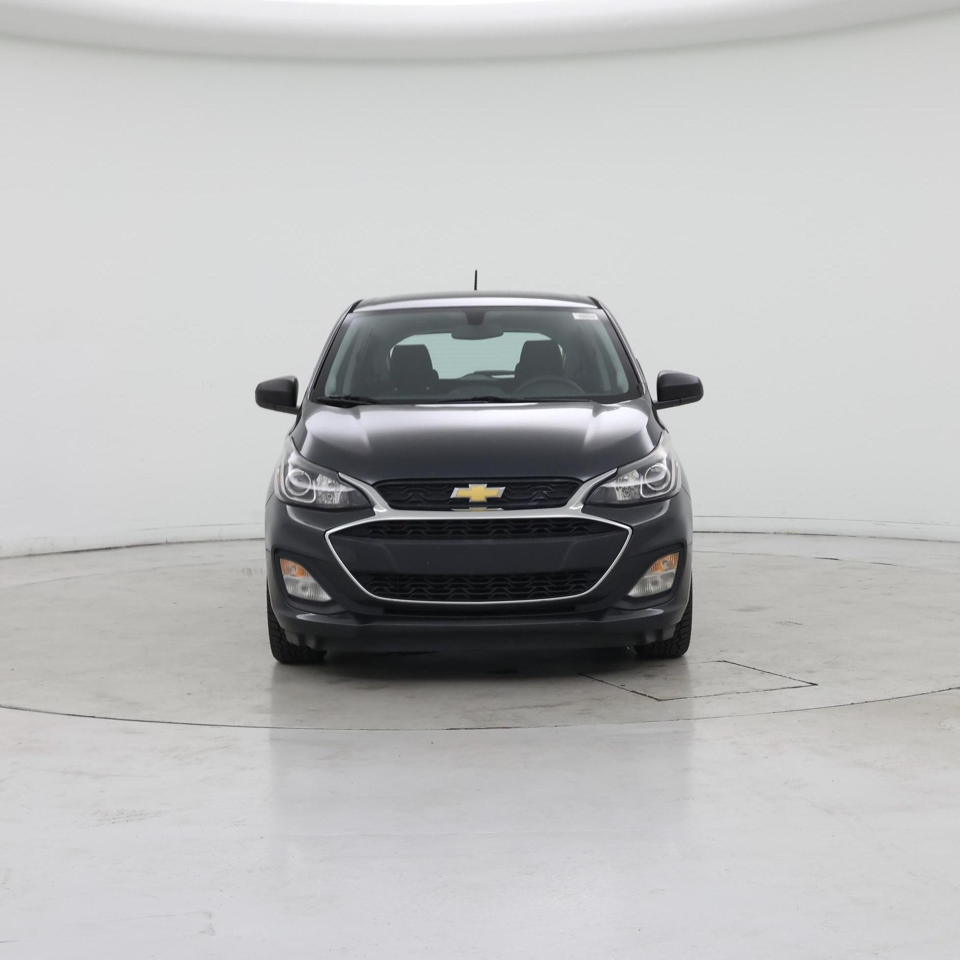Thumbnail: 2019 Chevrolet Spark - 5