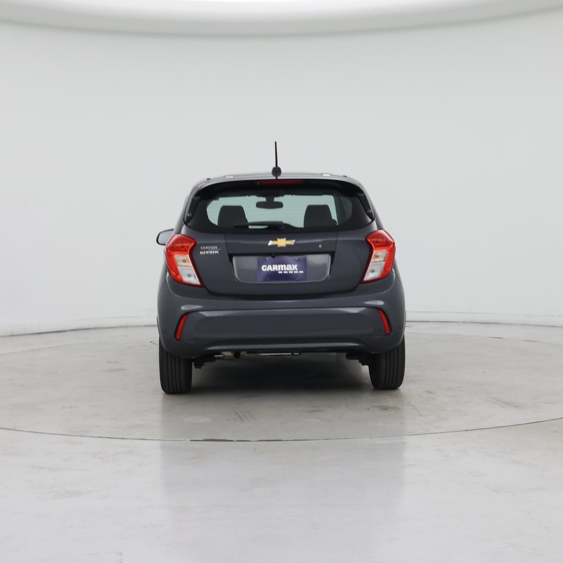 Thumbnail: 2019 Chevrolet Spark - 6