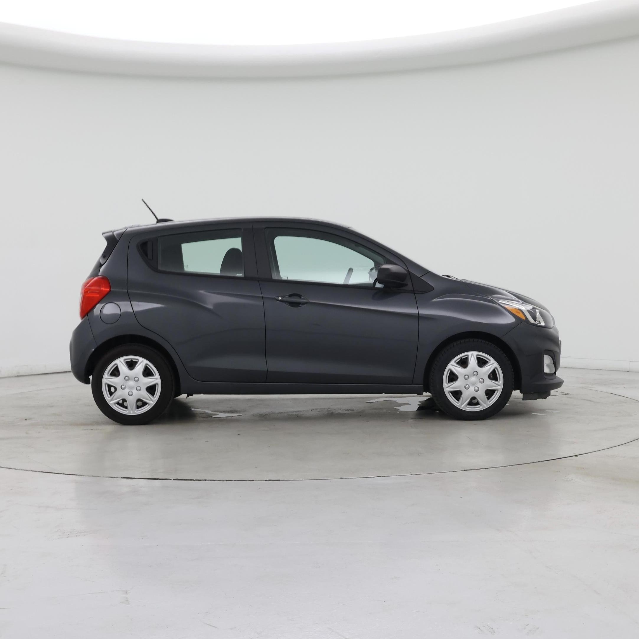 Thumbnail: 2019 Chevrolet Spark - 7