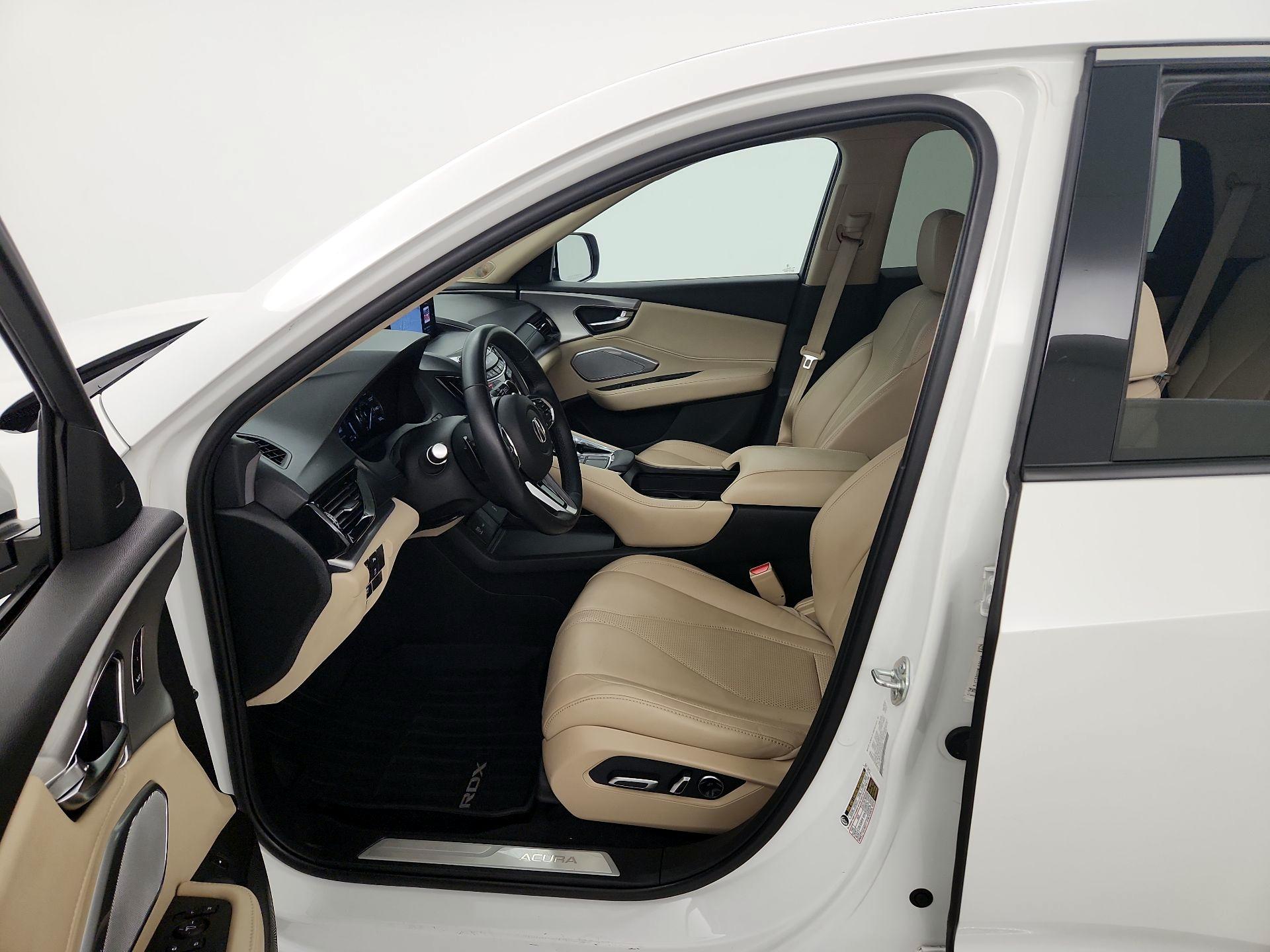 Thumbnail: 2021 Acura RDX - 11