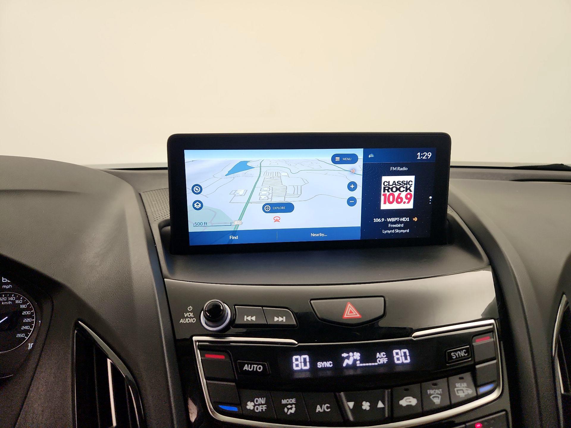 Thumbnail: 2021 Acura RDX - 14