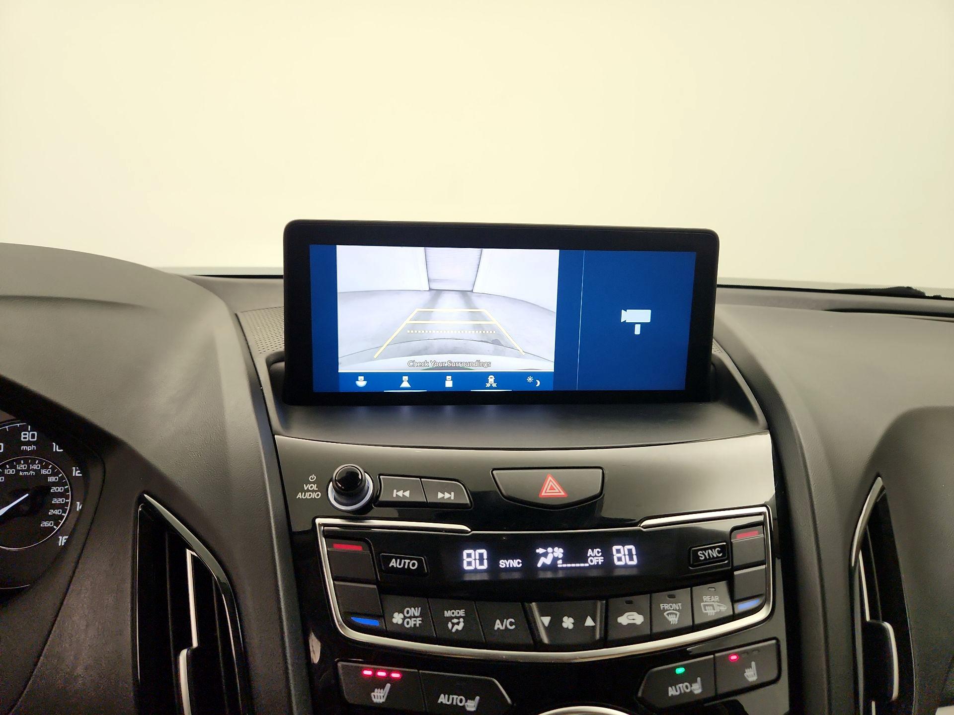 Thumbnail: 2021 Acura RDX - 15