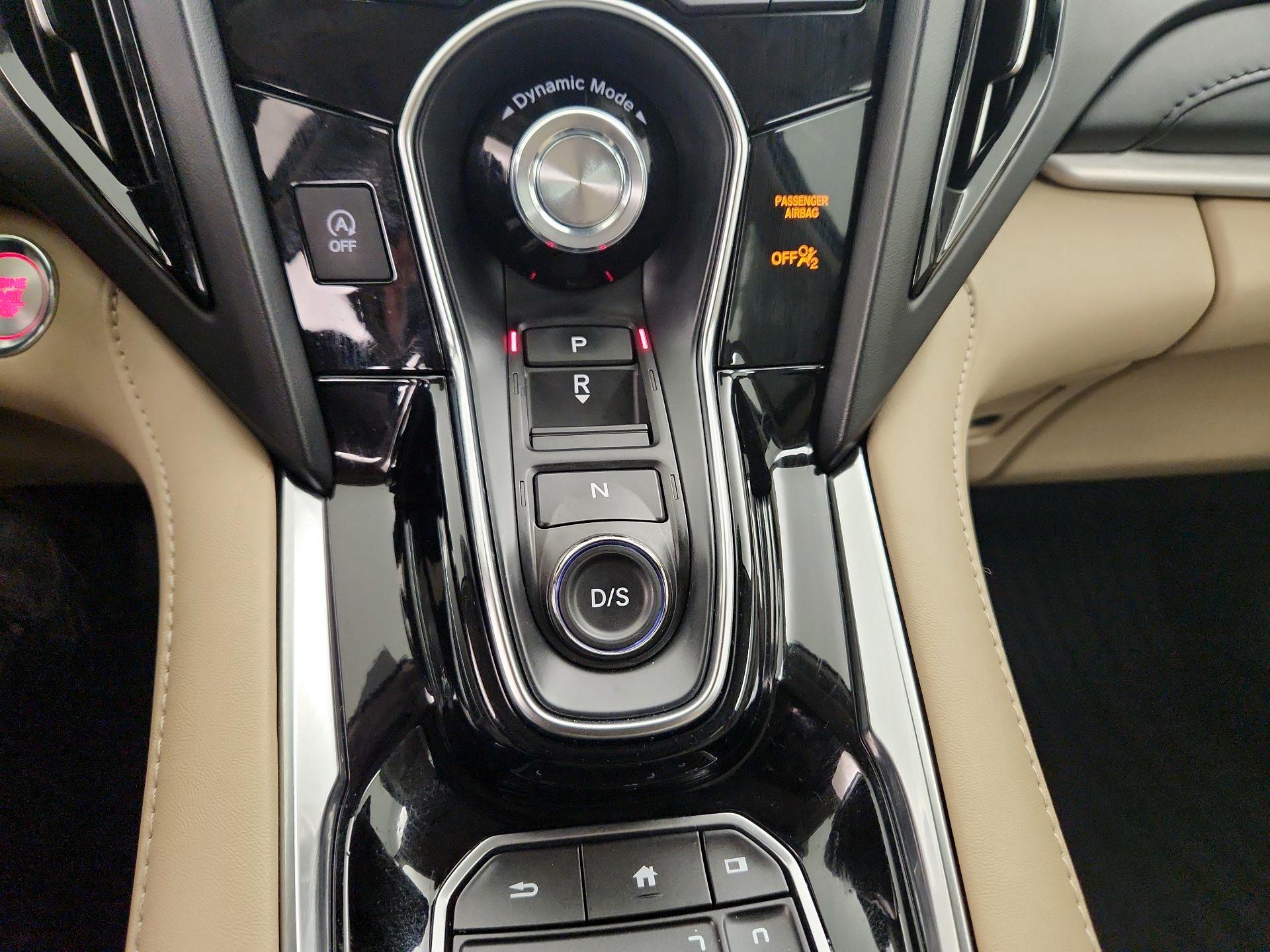 Thumbnail: 2021 Acura RDX - 18