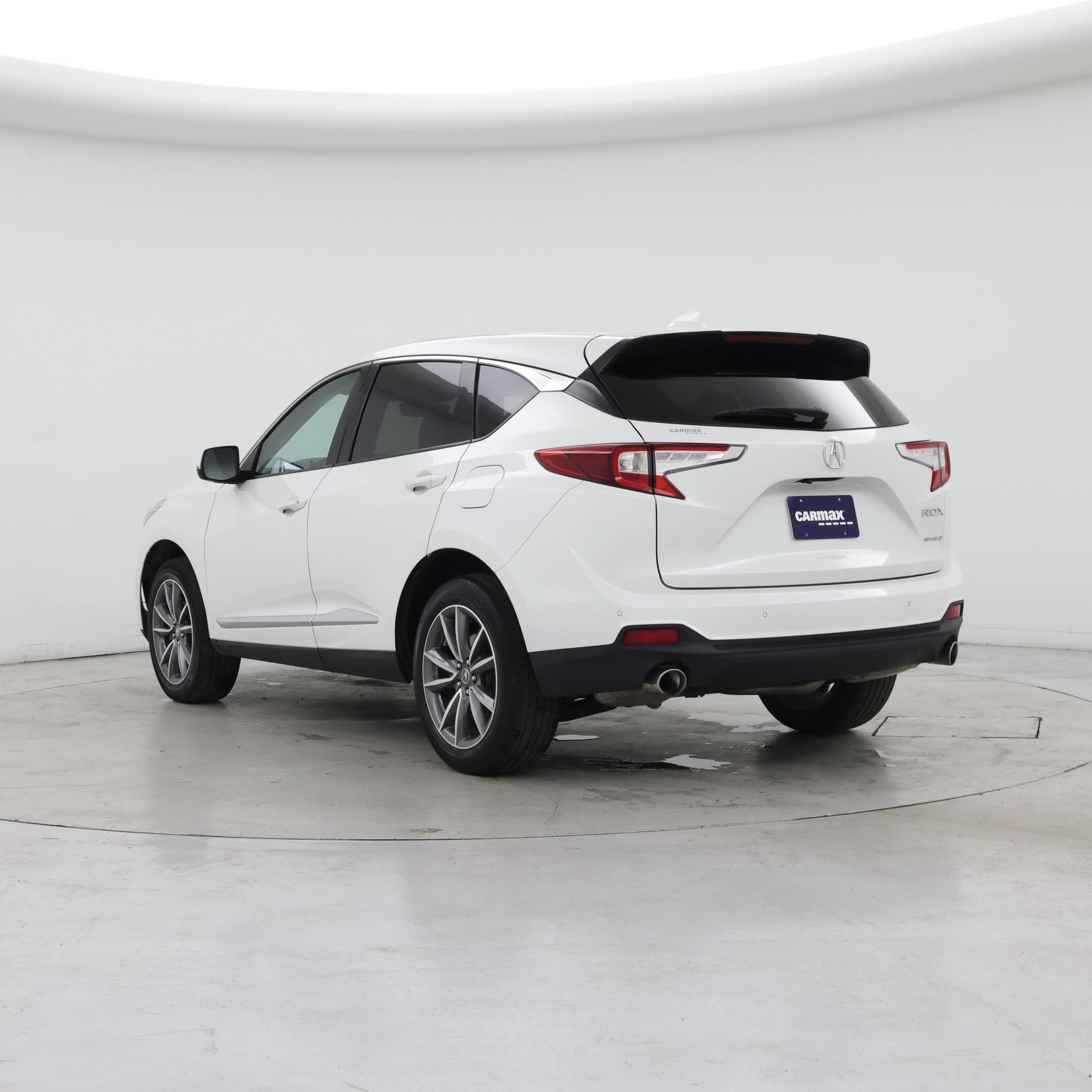 Thumbnail: 2021 Acura RDX - 2