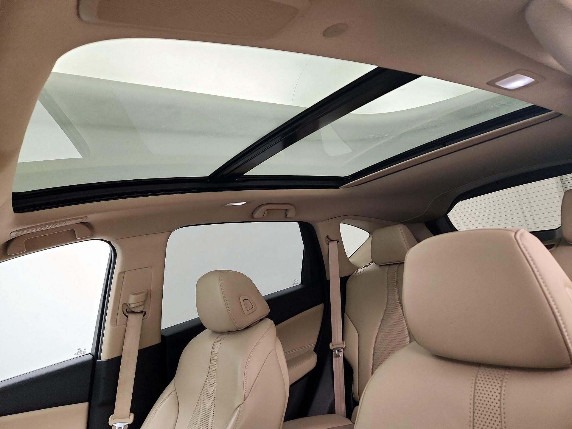 Thumbnail: 2021 Acura RDX - 20