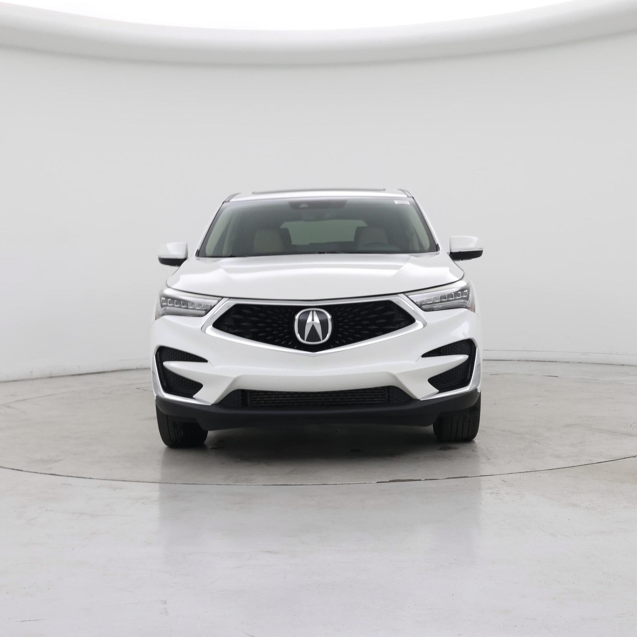 Thumbnail: 2021 Acura RDX - 5