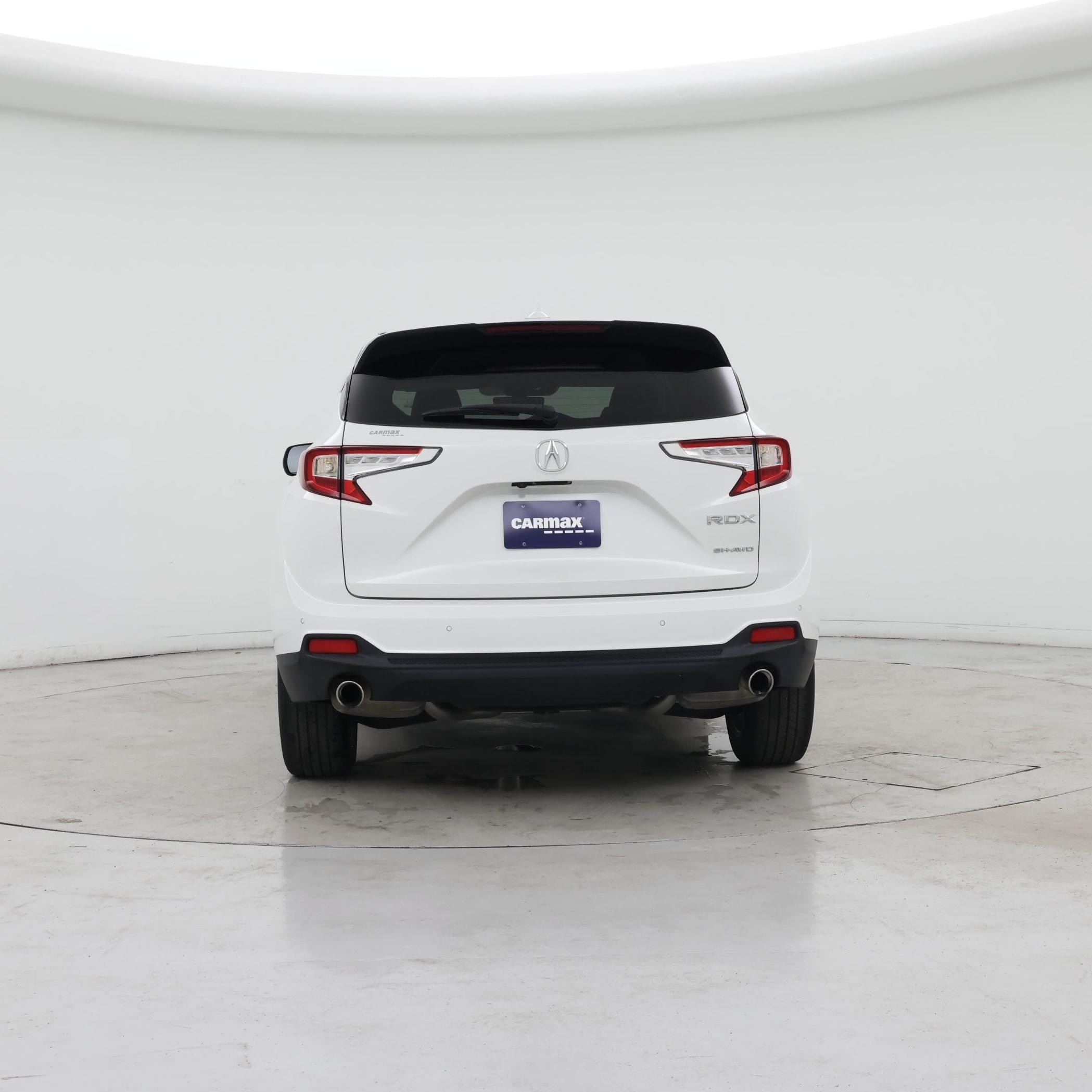 Thumbnail: 2021 Acura RDX - 6