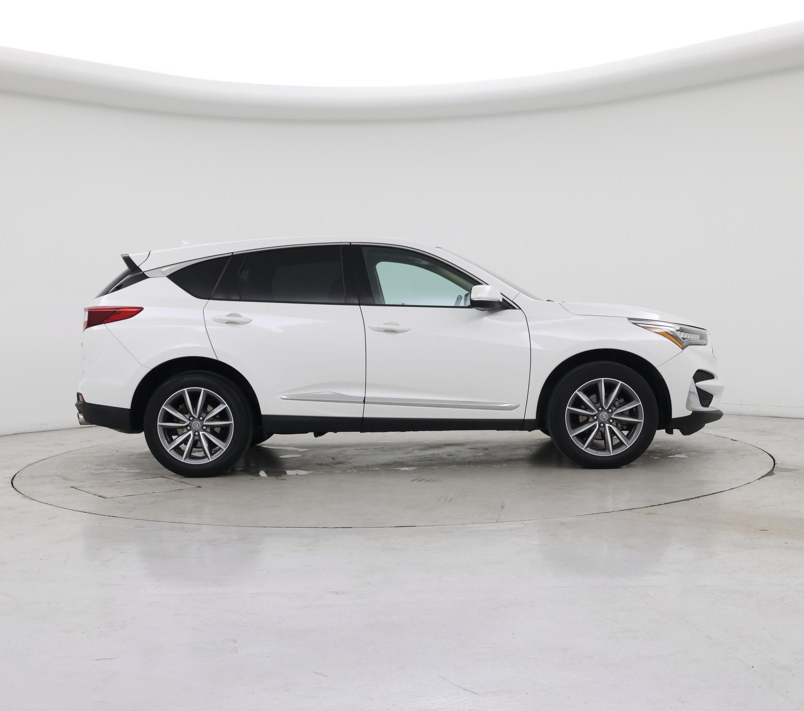 Thumbnail: 2021 Acura RDX - 7