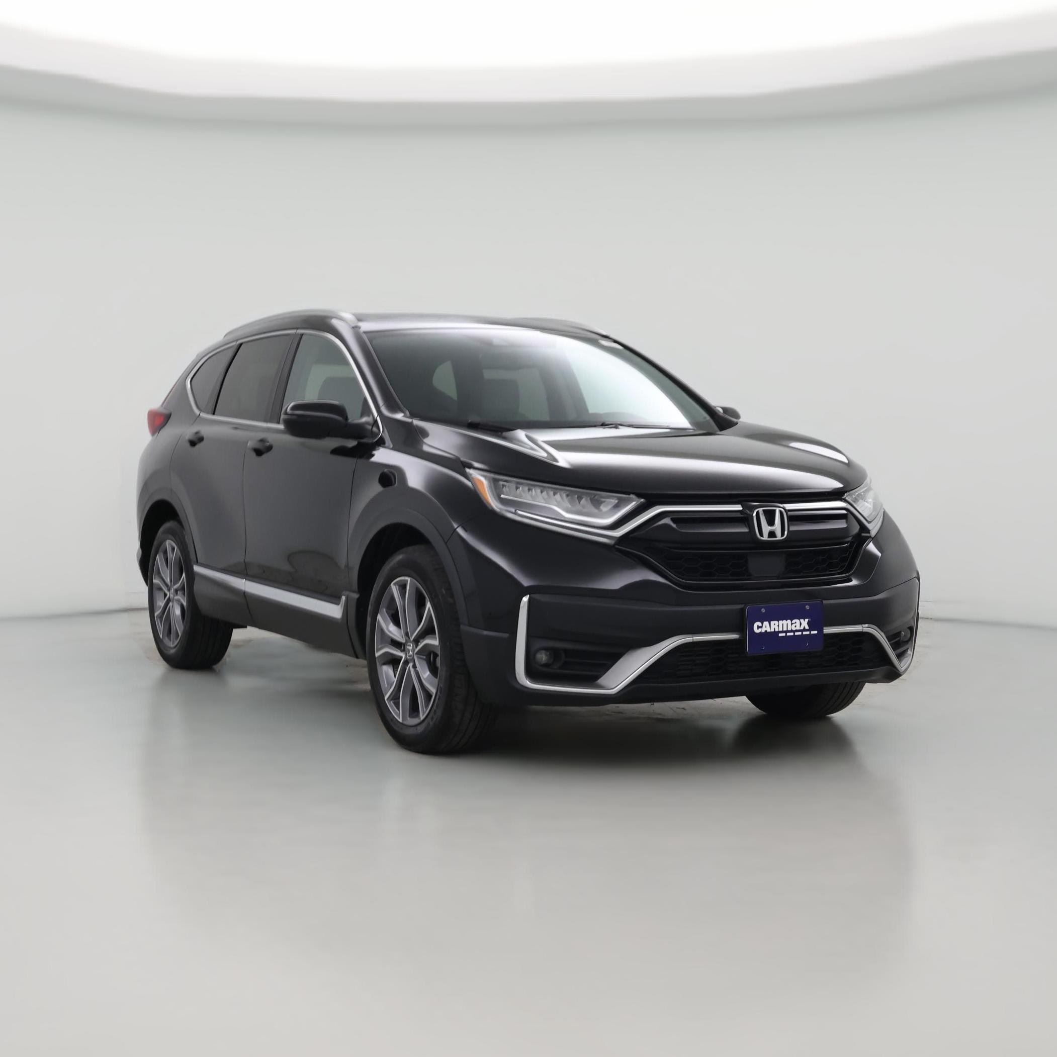 Thumbnail: 2020 Honda CR-V - 1