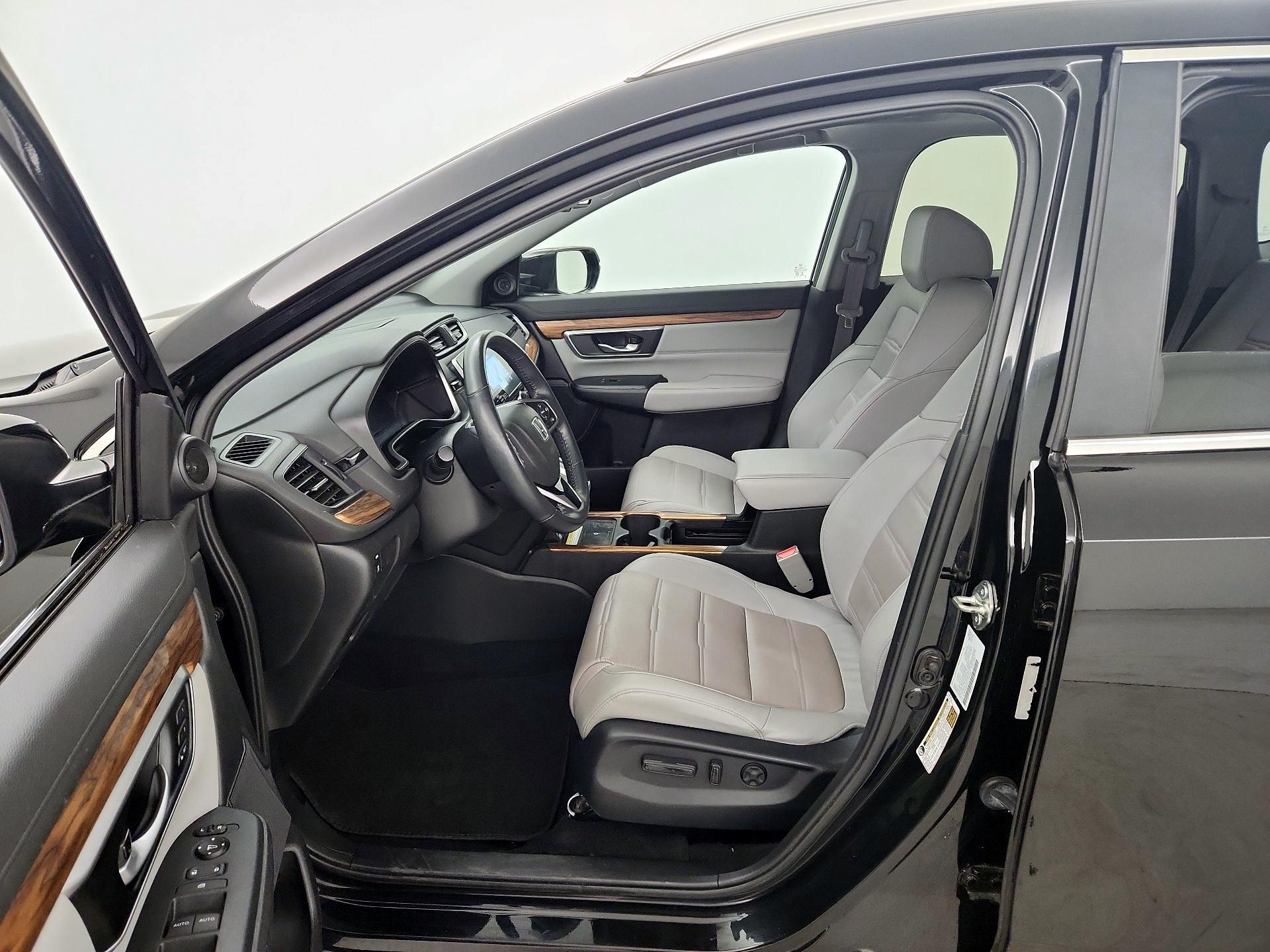 Thumbnail: 2020 Honda CR-V - 11