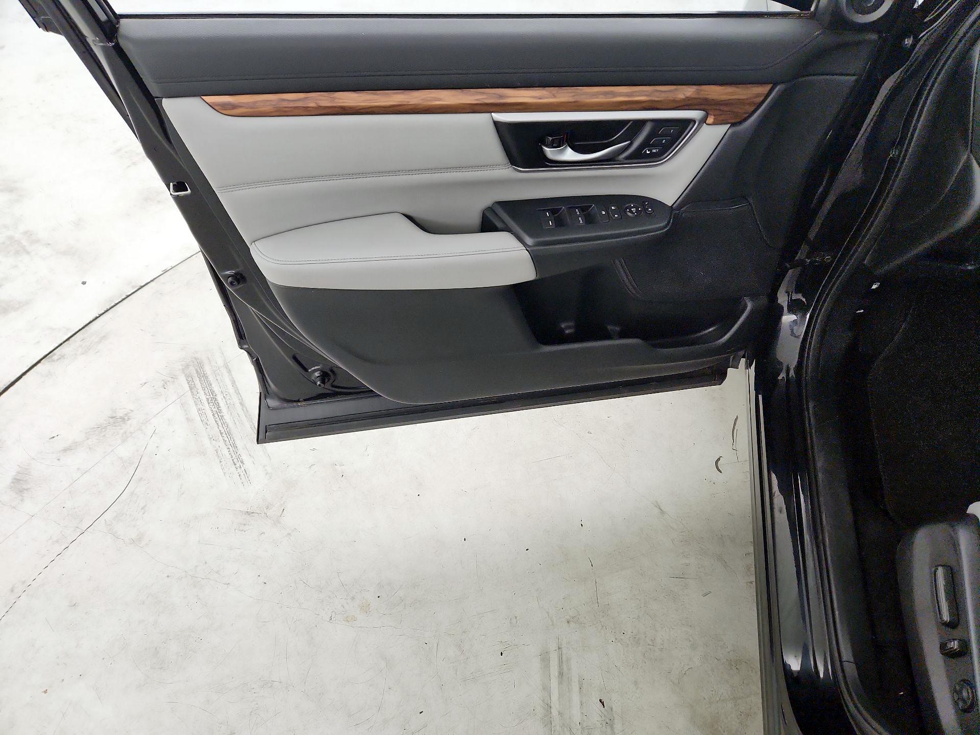 Thumbnail: 2020 Honda CR-V - 12