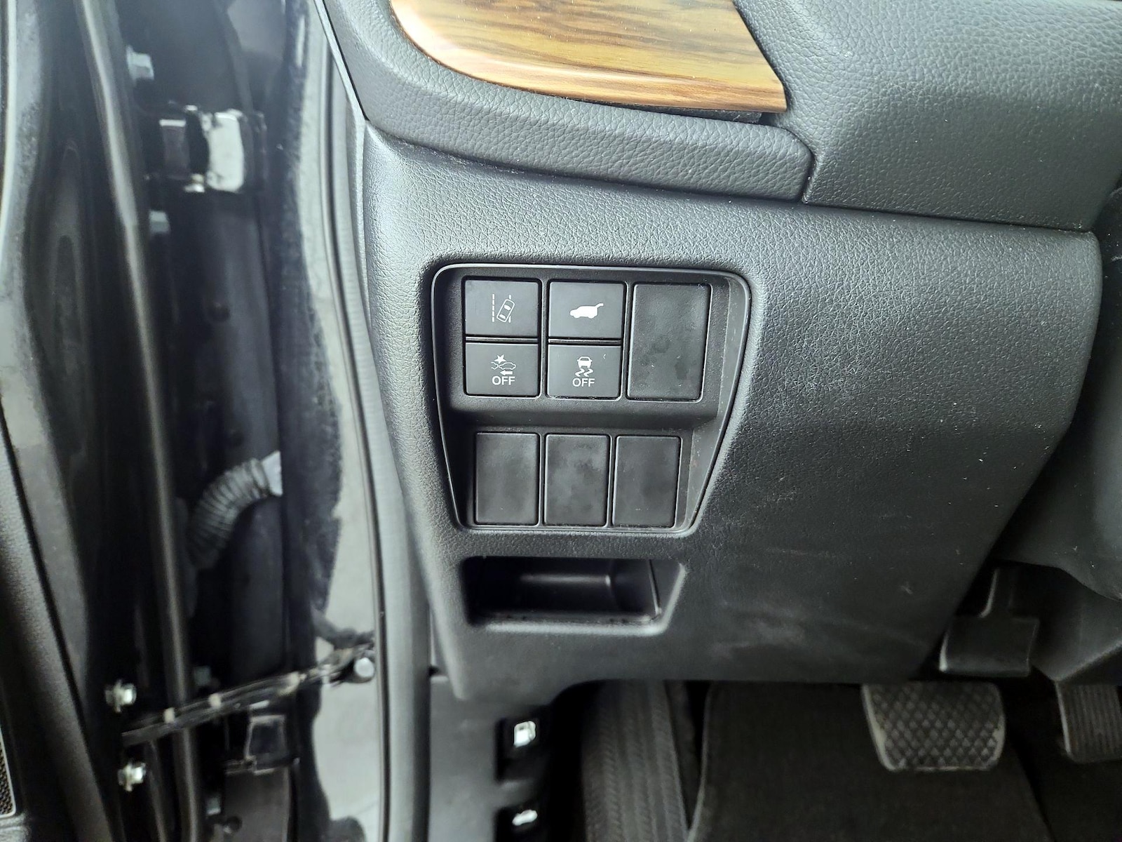 2020 Honda CR-V Touring - Photo 14