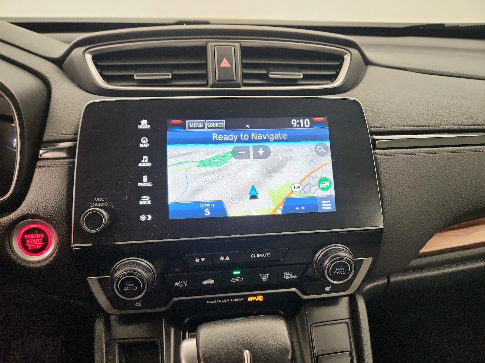 2020 Honda CR-V Touring - Photo 15