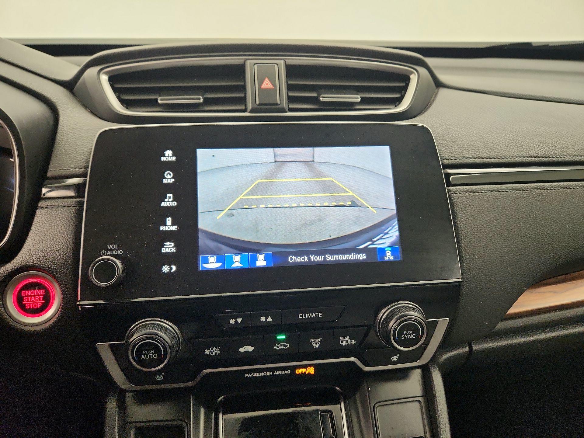 Thumbnail: 2020 Honda CR-V - 15