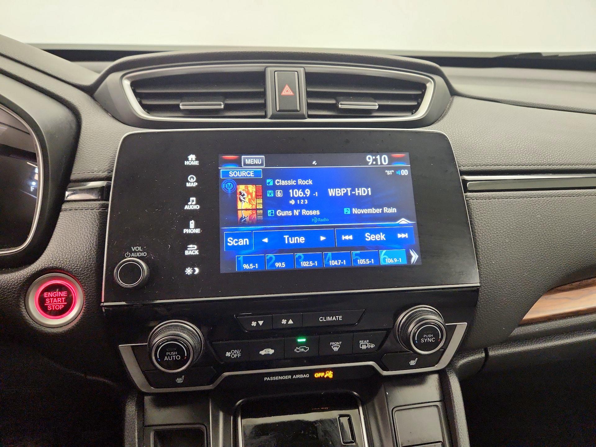 Thumbnail: 2020 Honda CR-V - 16