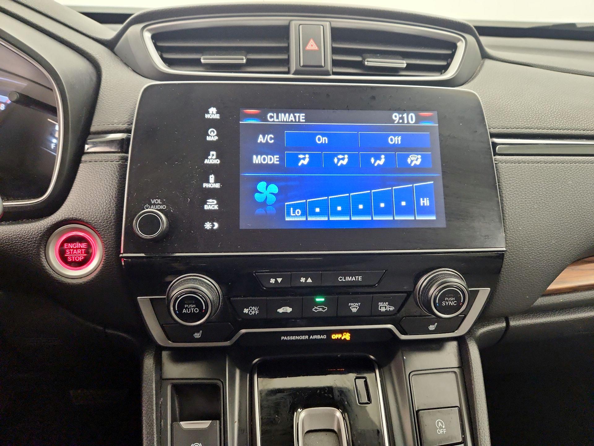 Thumbnail: 2020 Honda CR-V - 17