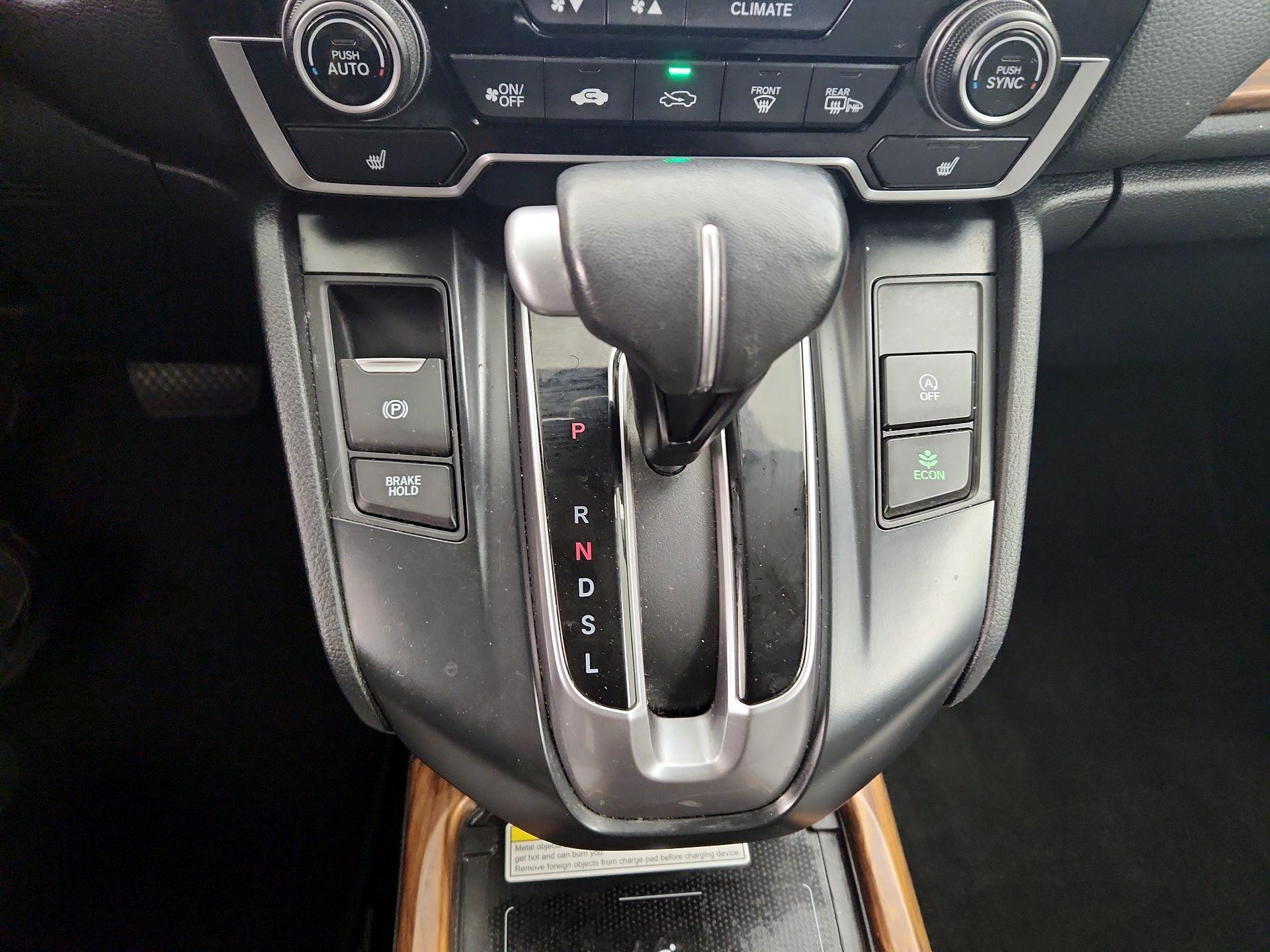 Thumbnail: 2020 Honda CR-V - 18