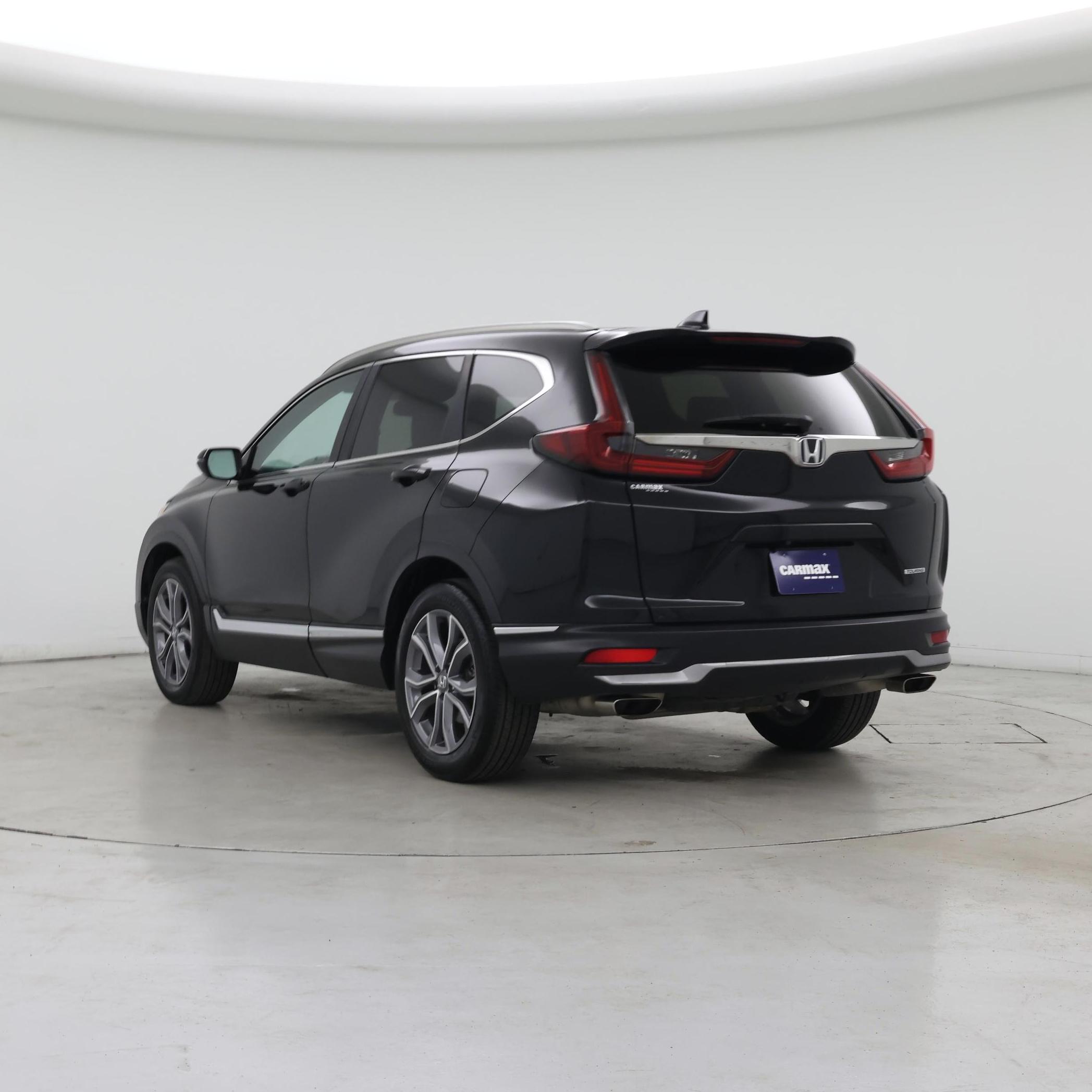 Thumbnail: 2020 Honda CR-V - 2