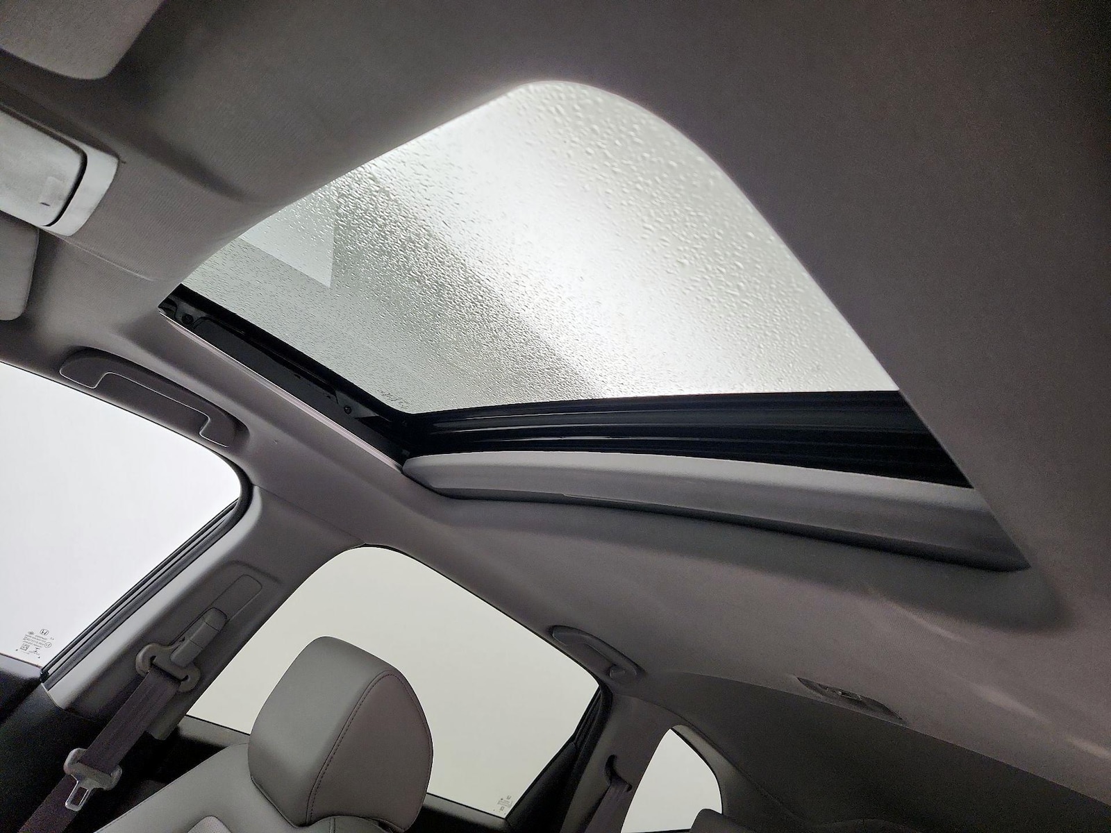 2020 Honda CR-V Touring - Photo 21