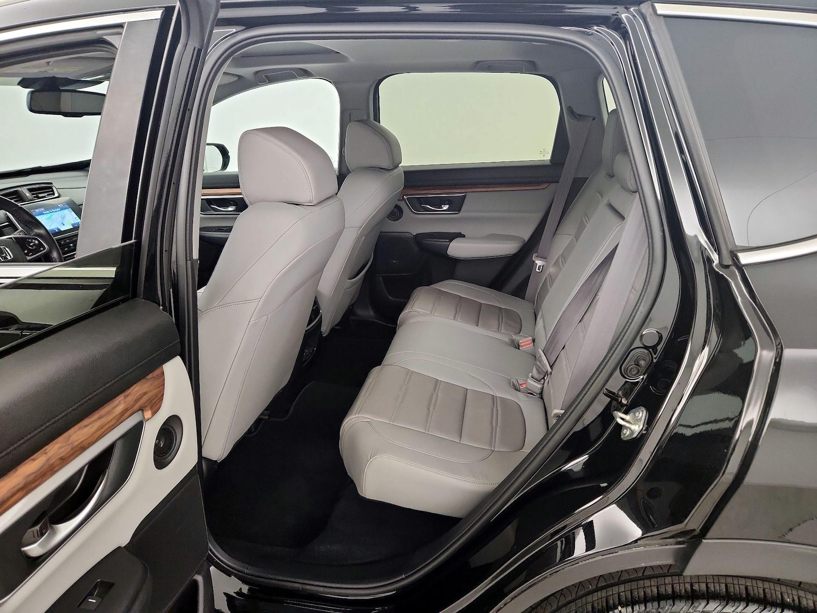 2020 Honda CR-V Touring - Photo 22