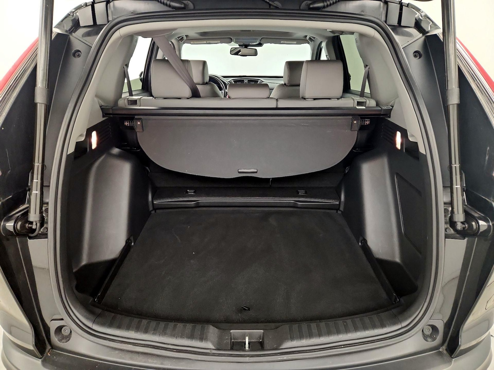 2020 Honda CR-V Touring - Photo 23