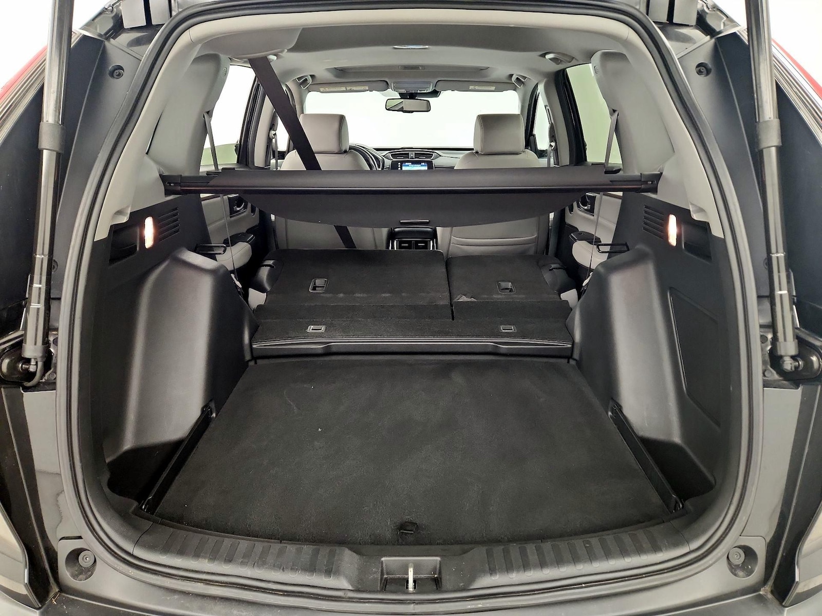 2020 Honda CR-V Touring - Photo 24