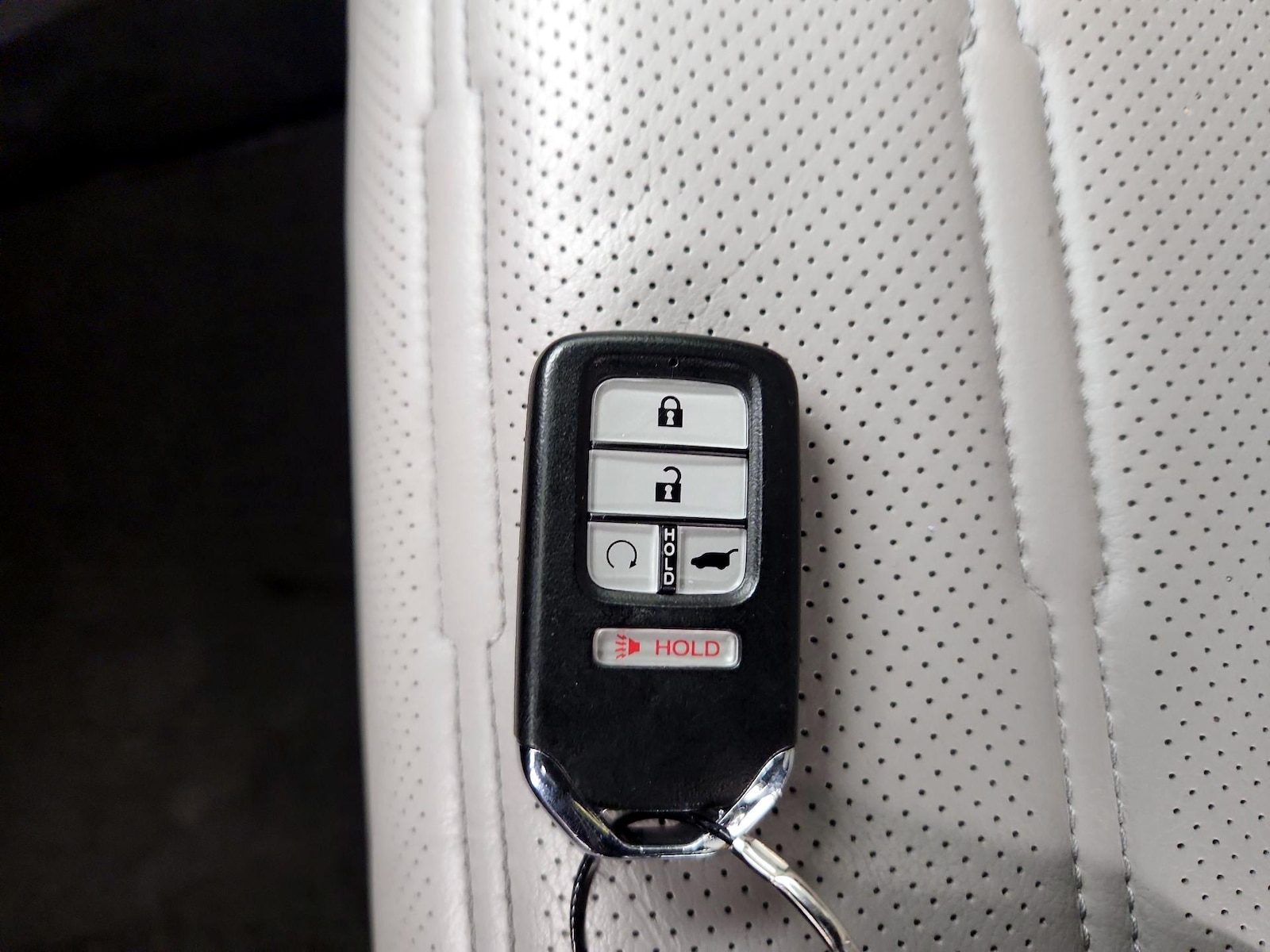 2020 Honda CR-V Touring - Photo 26